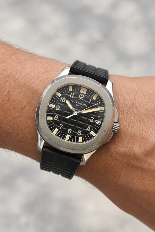 Patek Philippe Aquanaut 5065
