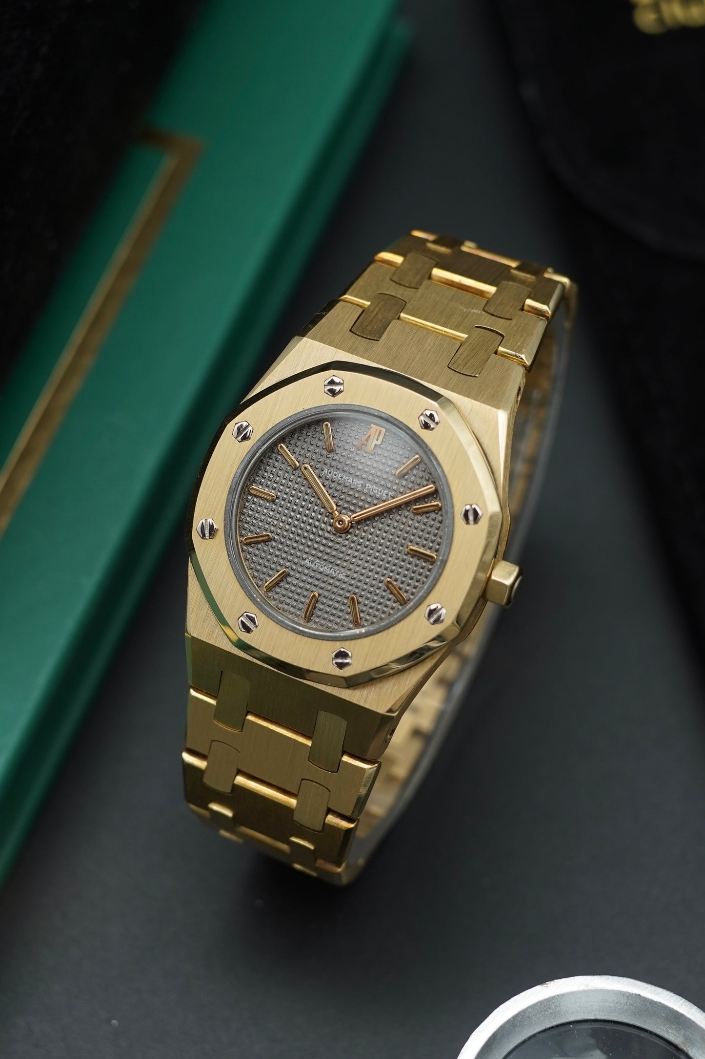 Audemars Piguet Royal Oak 8638BA