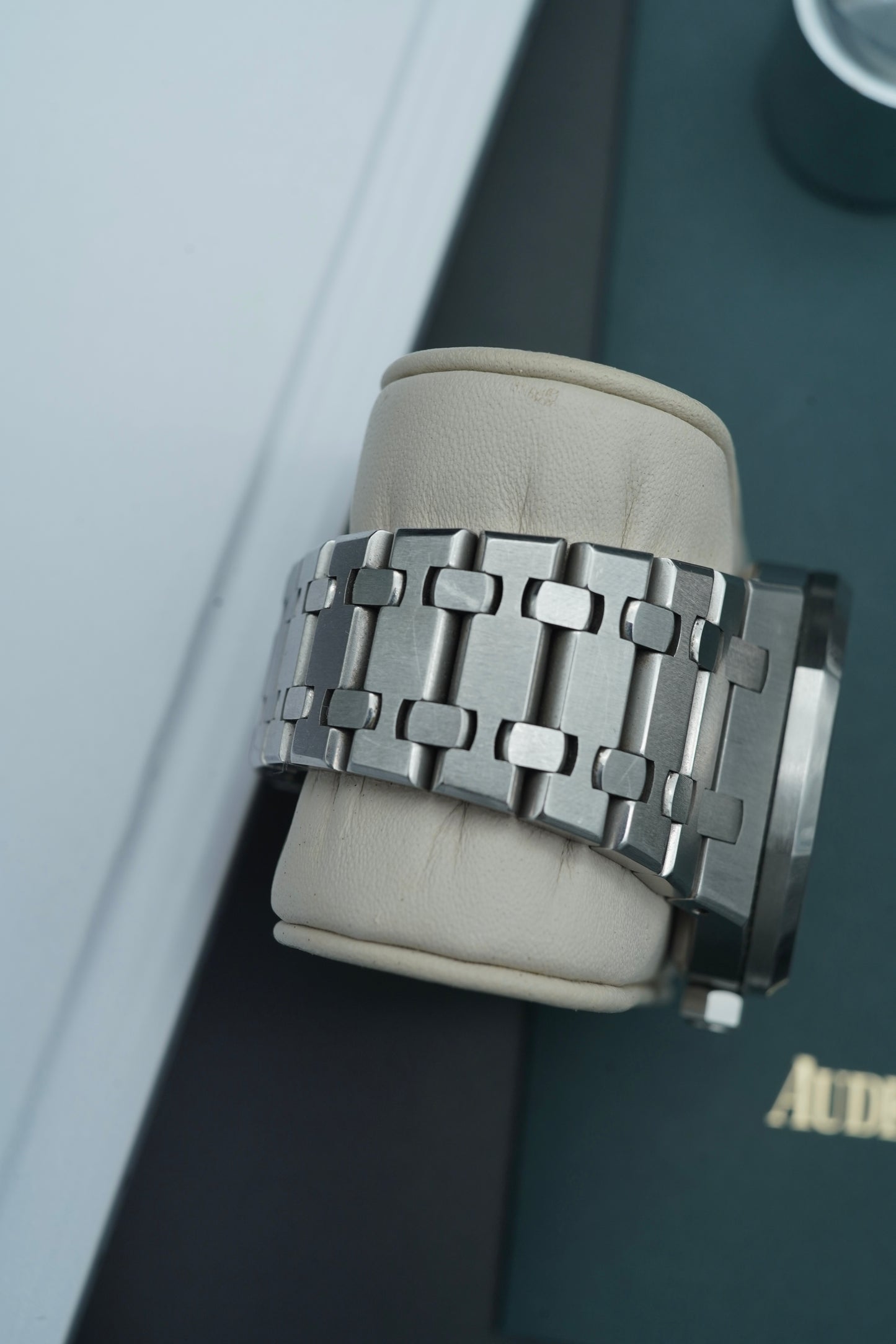 Audemars Piguet Royal Oak Day-Date