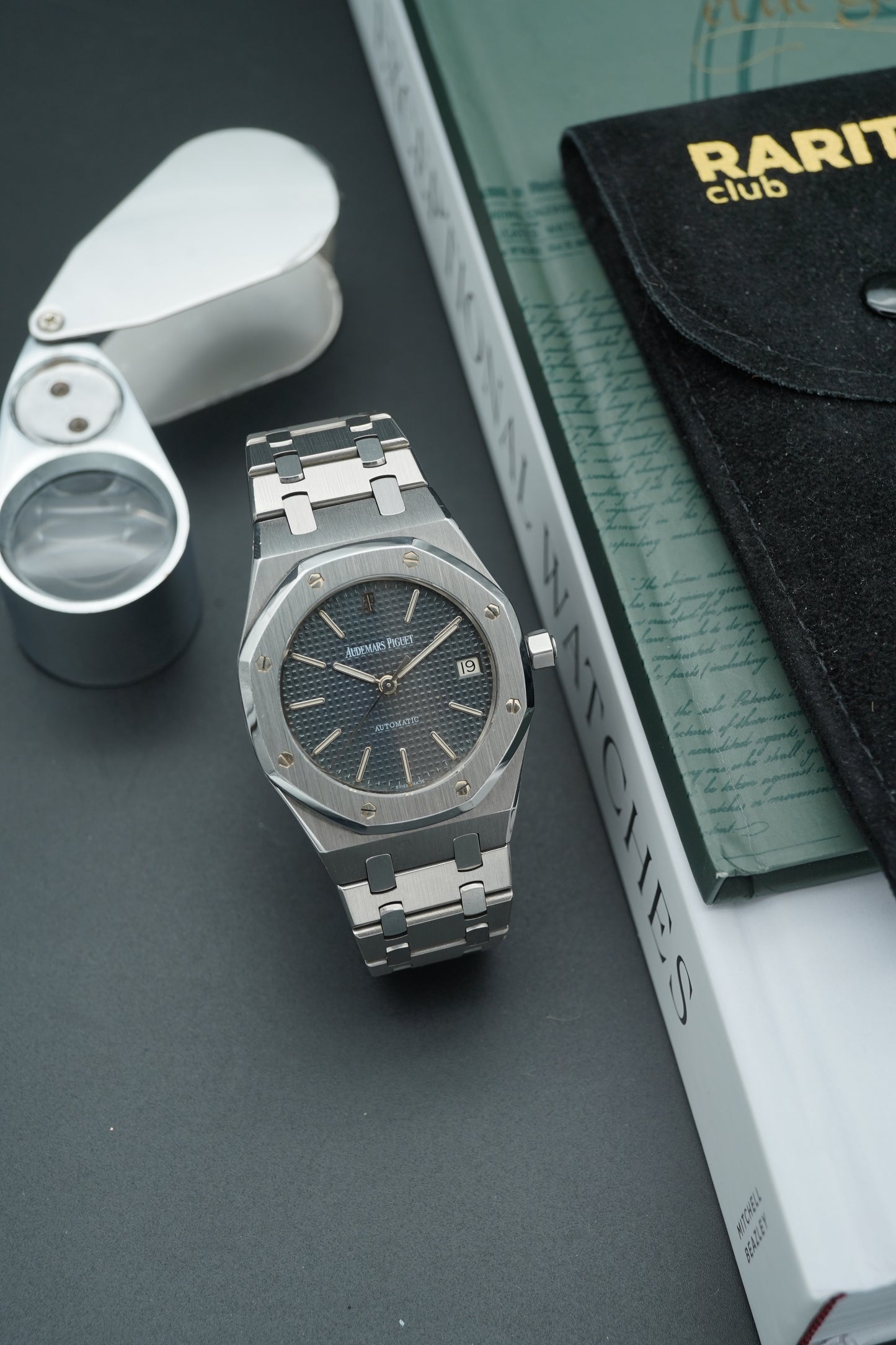 Audemars Piguet Royal Oak 14790 - Full set