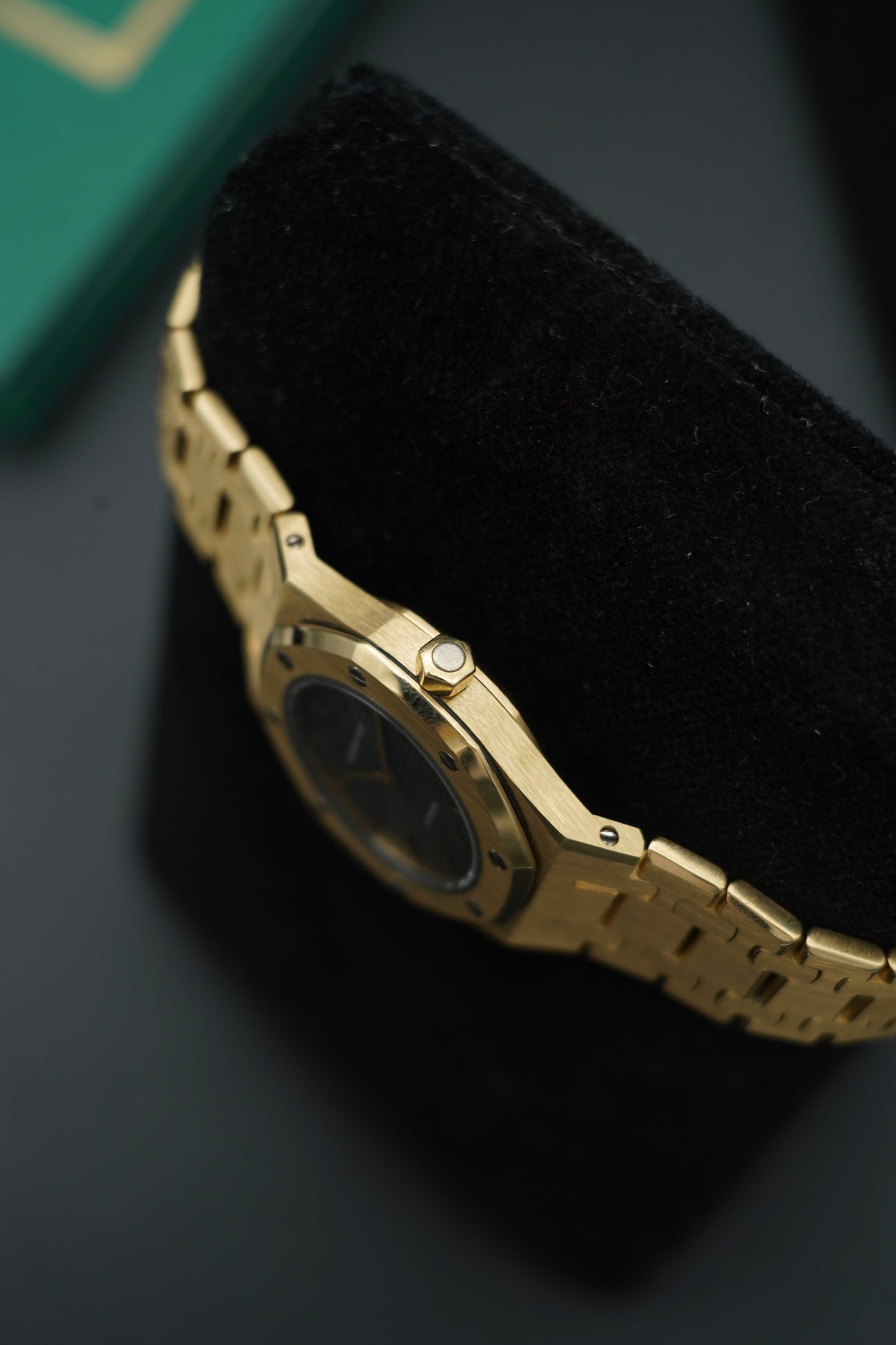 Audemars Piguet Royal Oak 8638BA