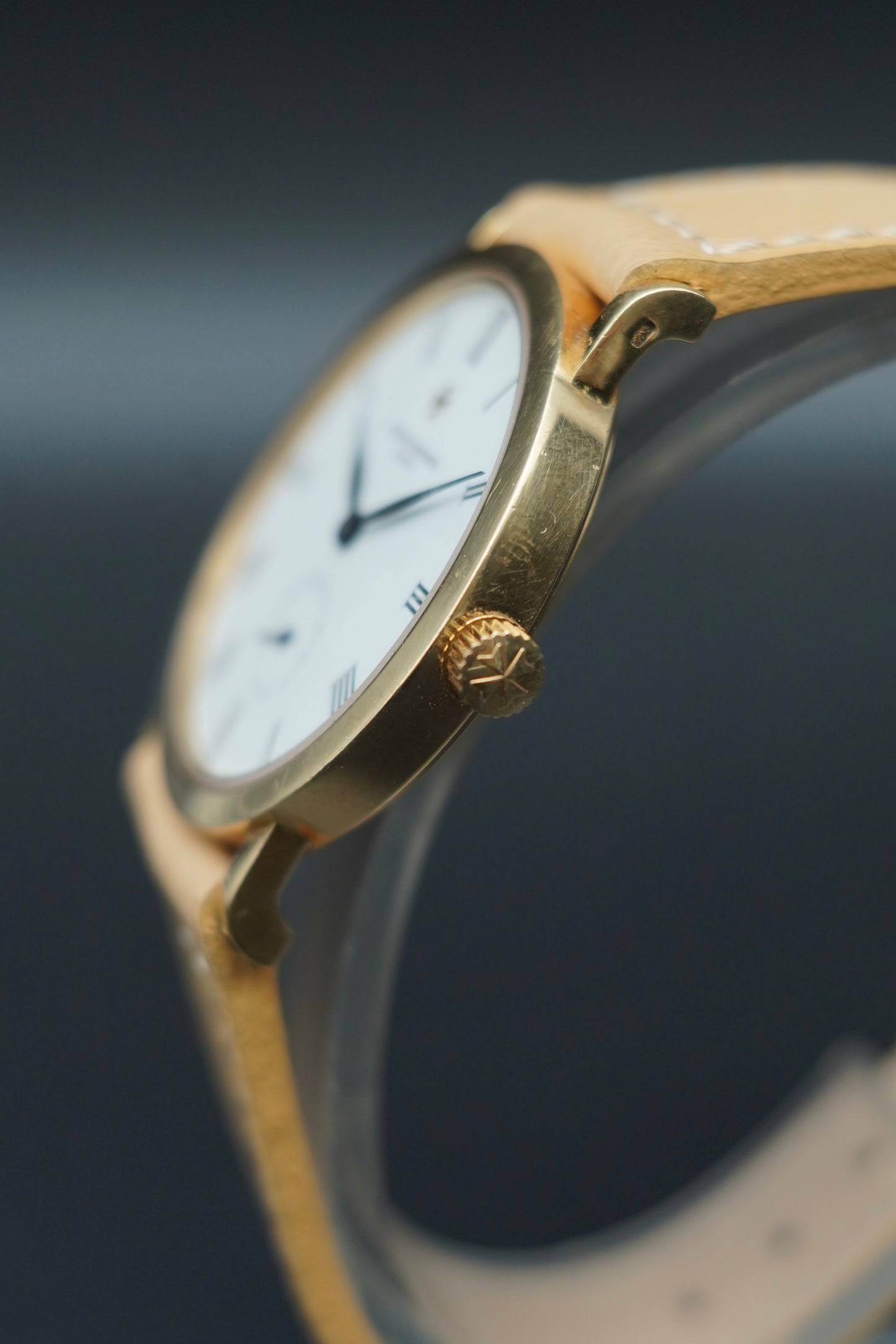 Vacheron Constantin Patrimony 92240