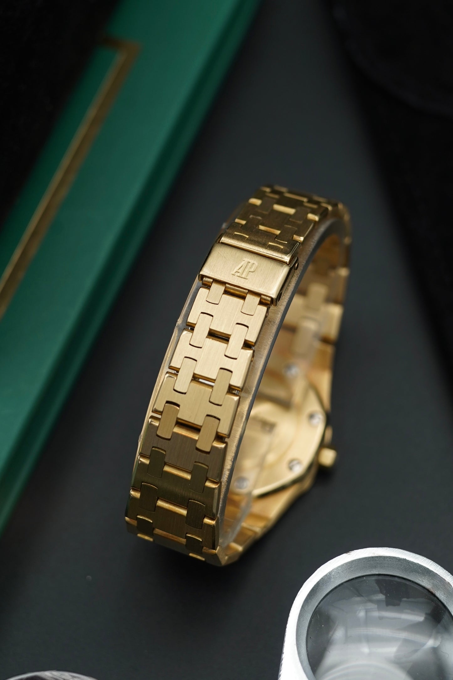 Audemars Piguet Royal Oak 8638BA
