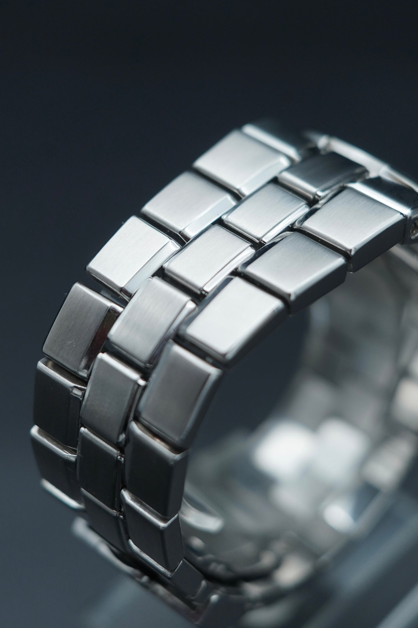 Vacheron Constantin Overseas 42040 - White dial