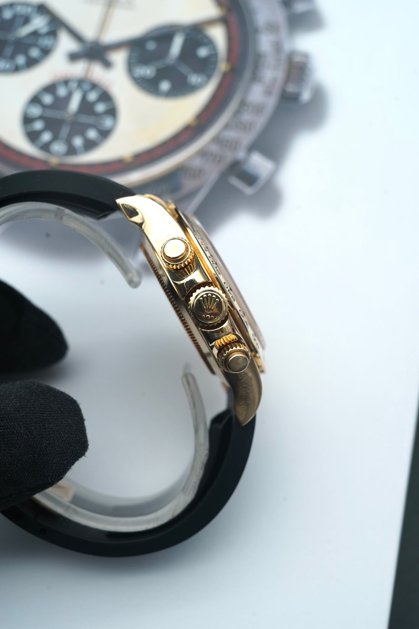 Rolex Daytona Newman dial - Top conditions