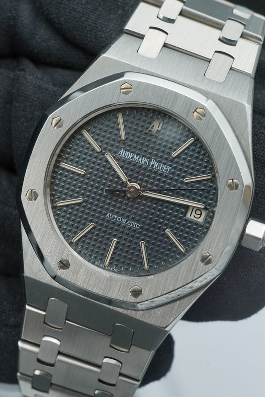 Audemars Piguet Royal Oak 14790 - Full set