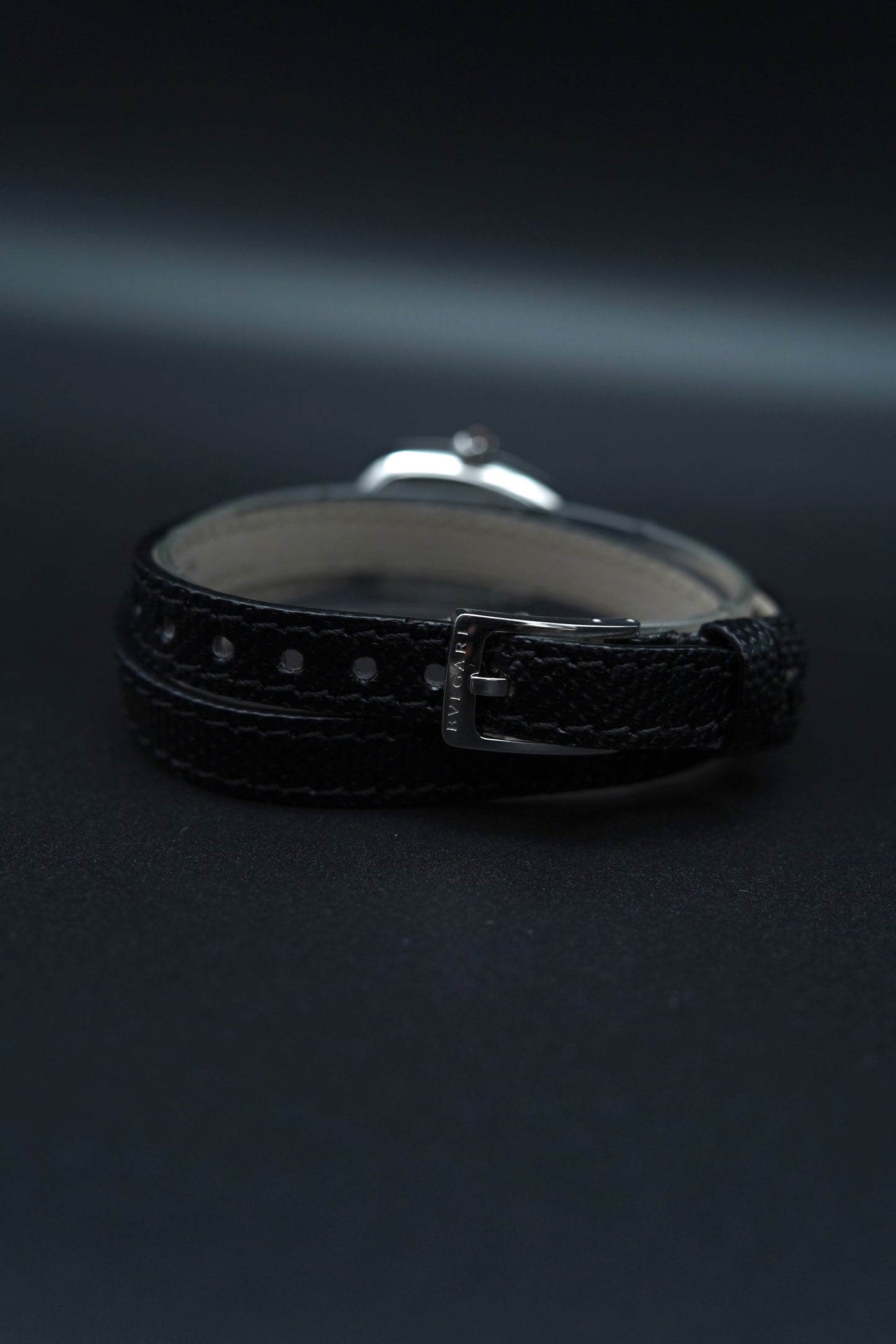 Bulgari Serpenti SPS27BSL - Full set