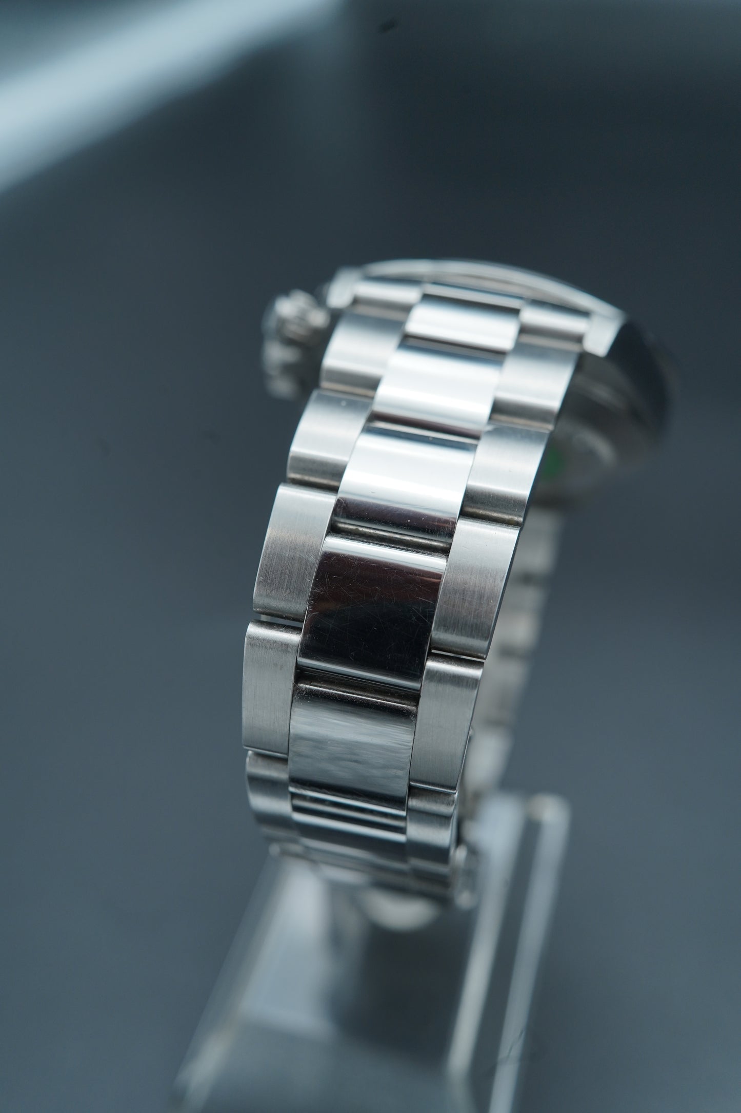 Rolex Daytona ref. 16520 - Never Polished - Full set