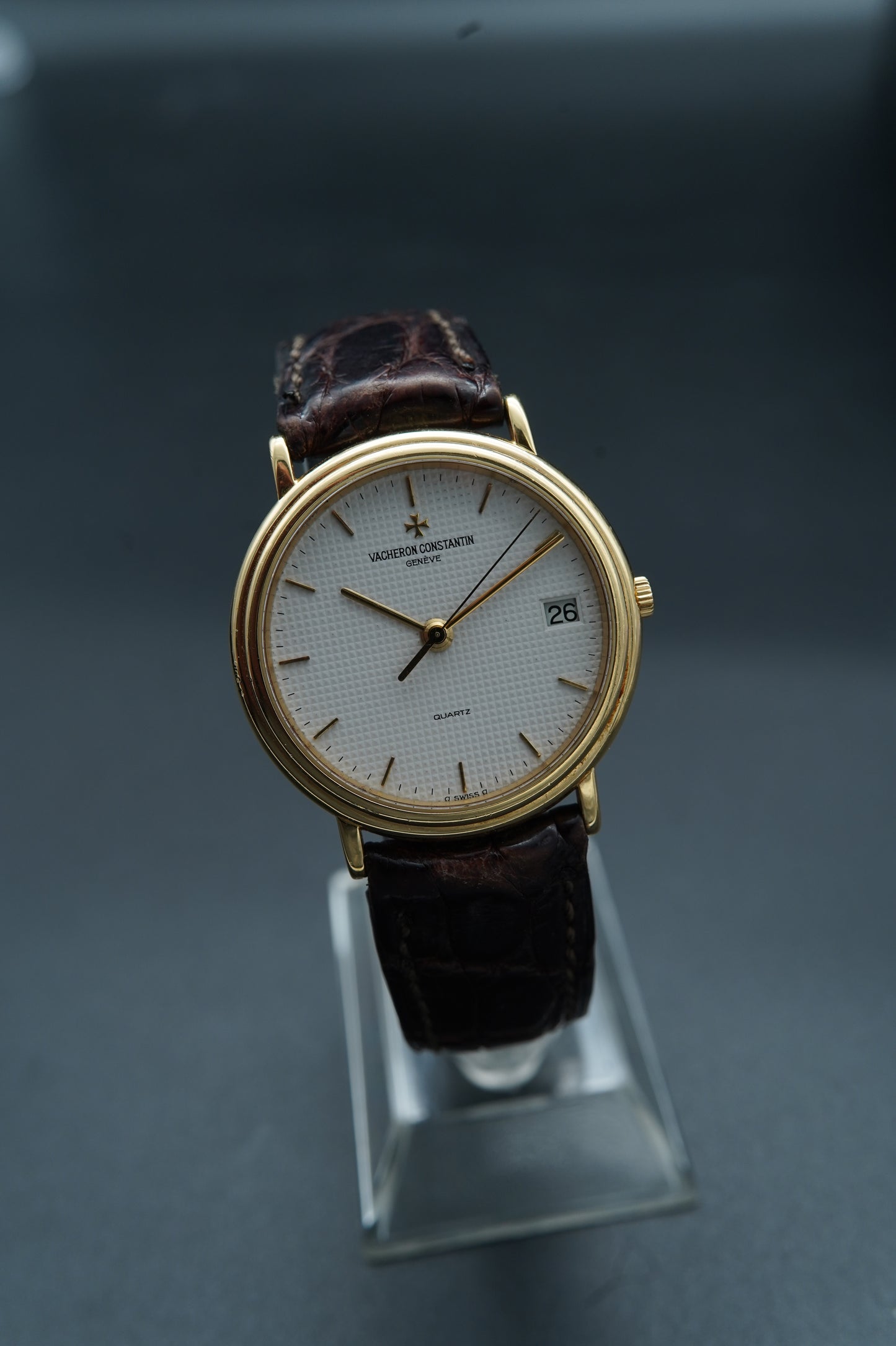 Vacheron Constantin Patrimony 73014