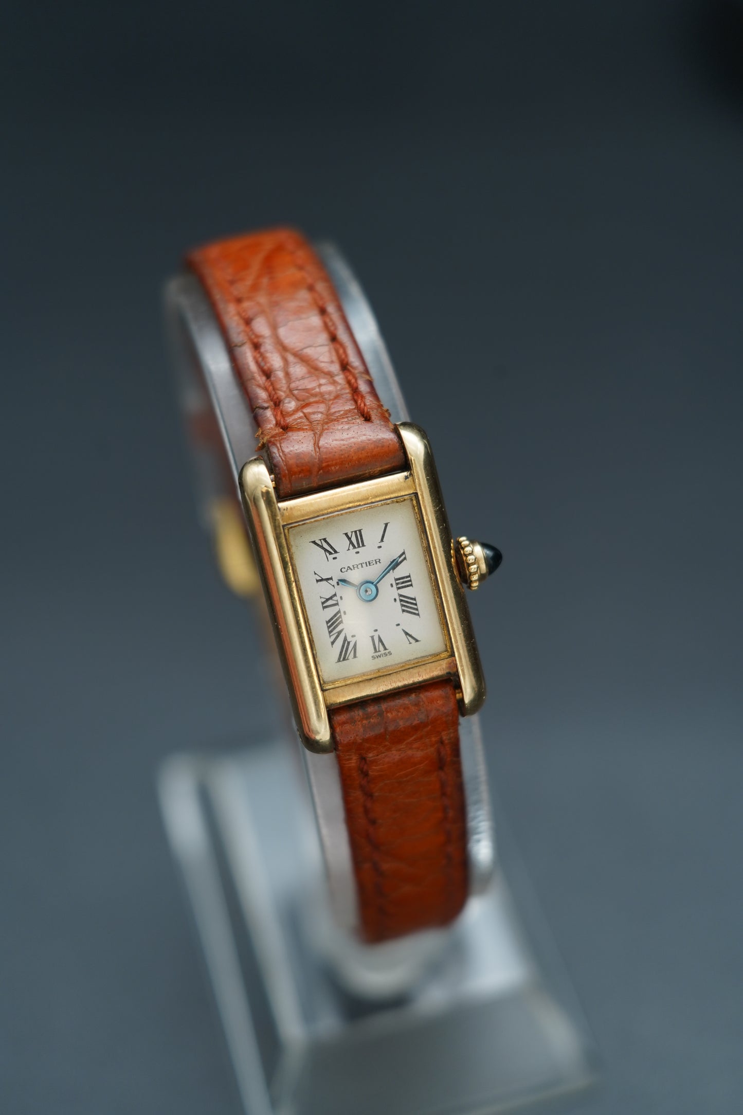 Cartier Tank Louis 828001