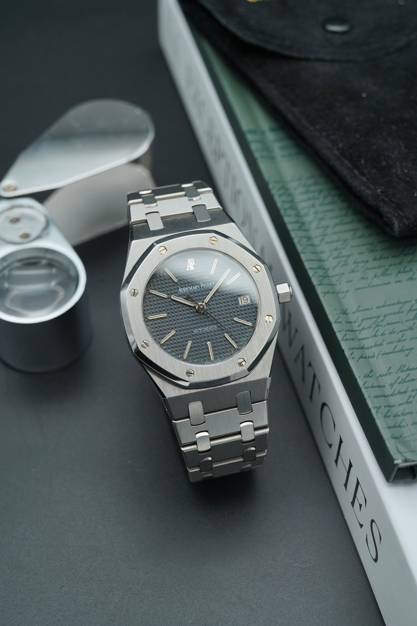 Audemars Piguet Royal Oak 14790 - Full set