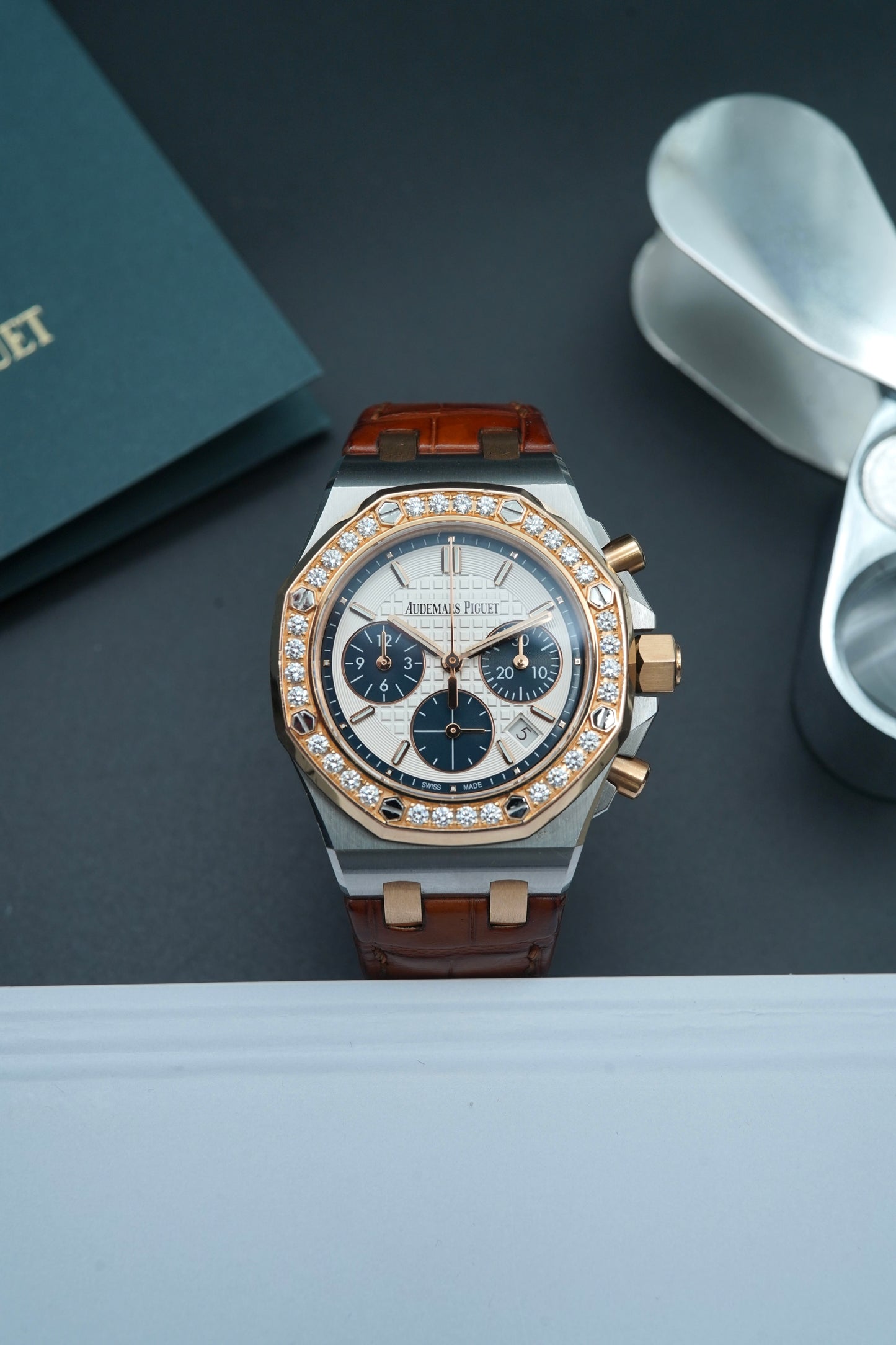 Audemars Piguet Royal Oak Offshore 26234SR