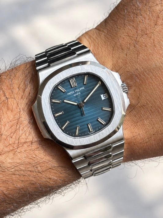 Patek Philippe Nautilus 5711/1A-001