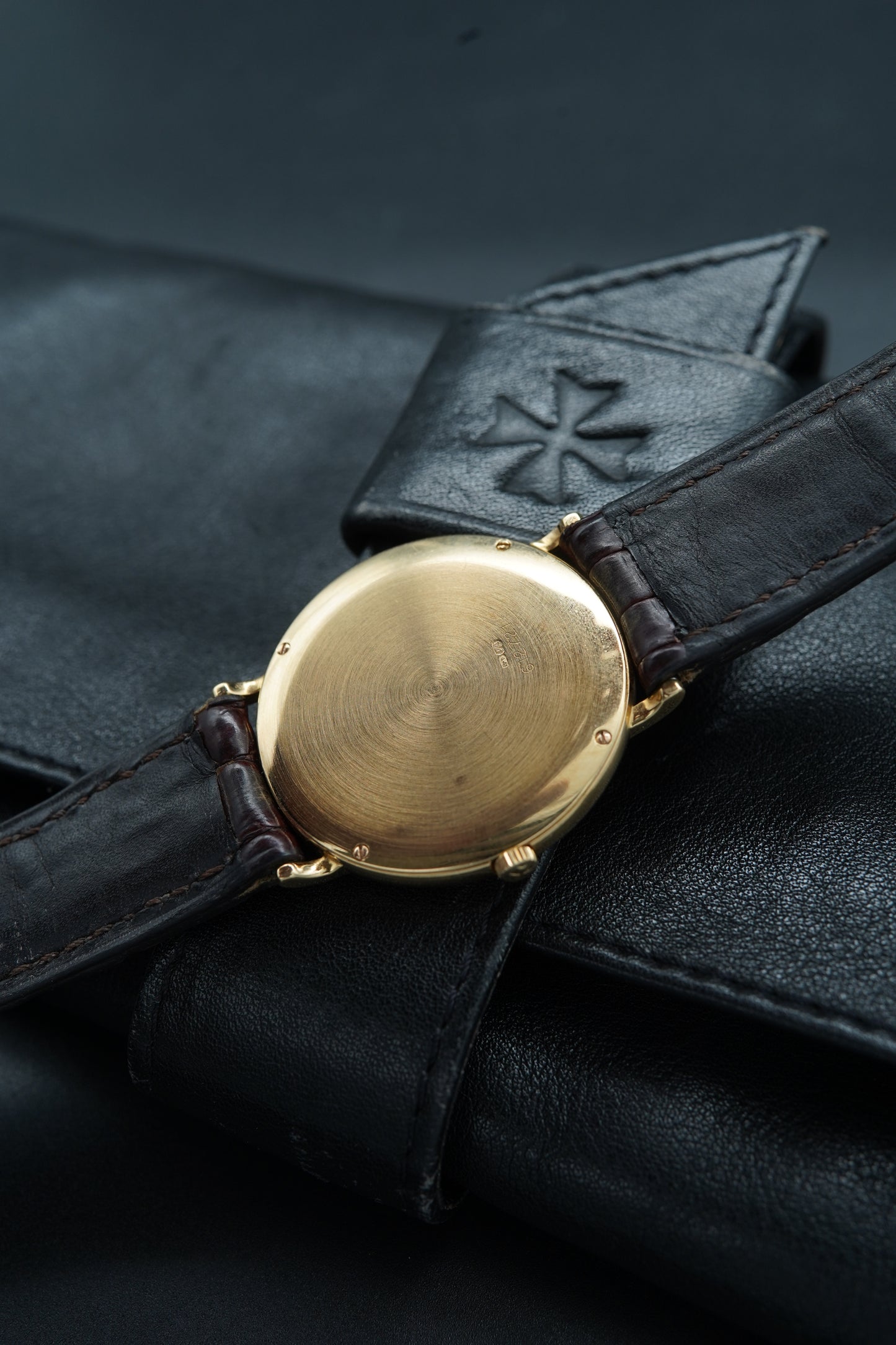 Vacheron Constantin Patrimony 73014