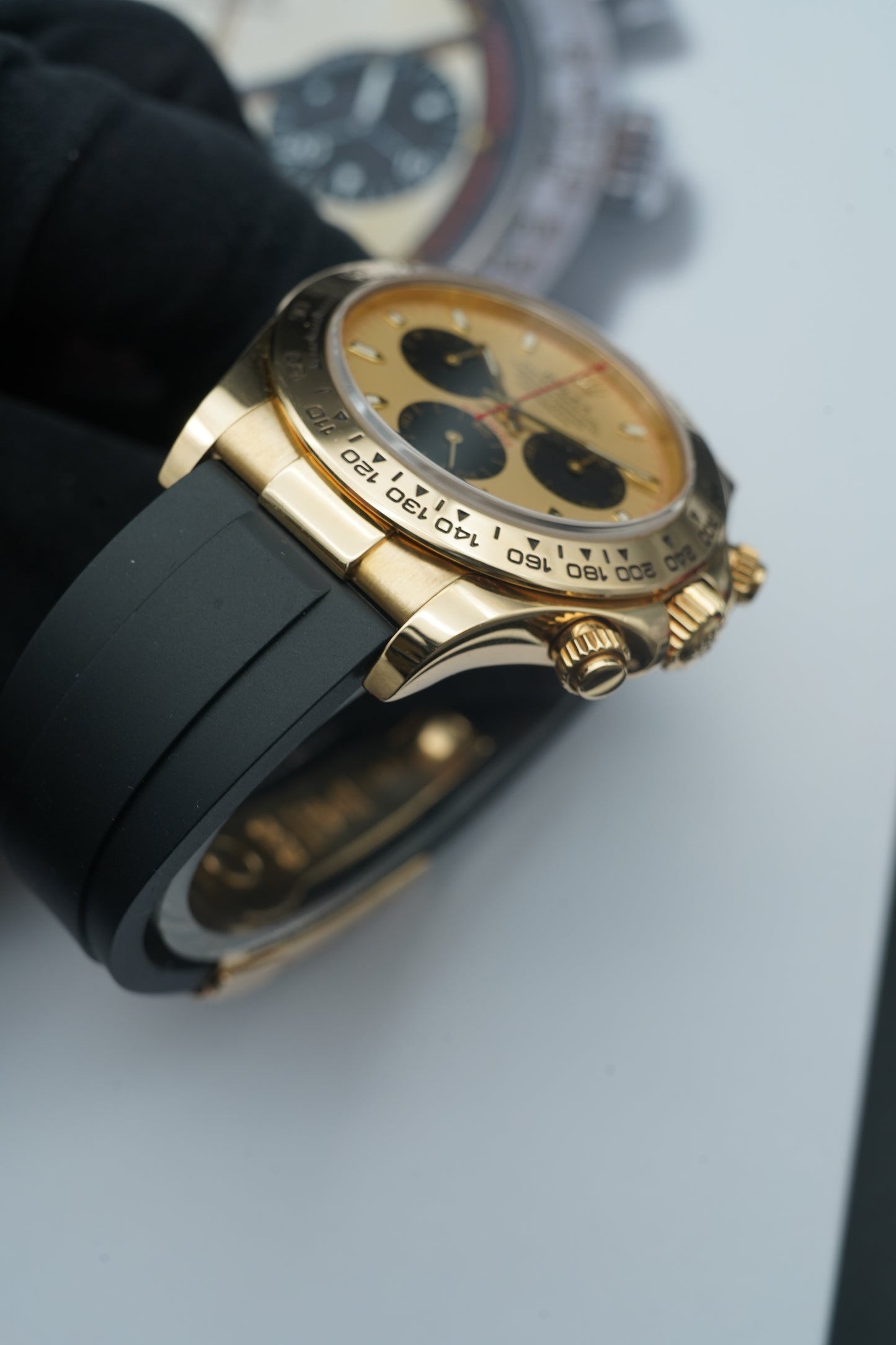 Rolex Daytona Newman dial - Top conditions