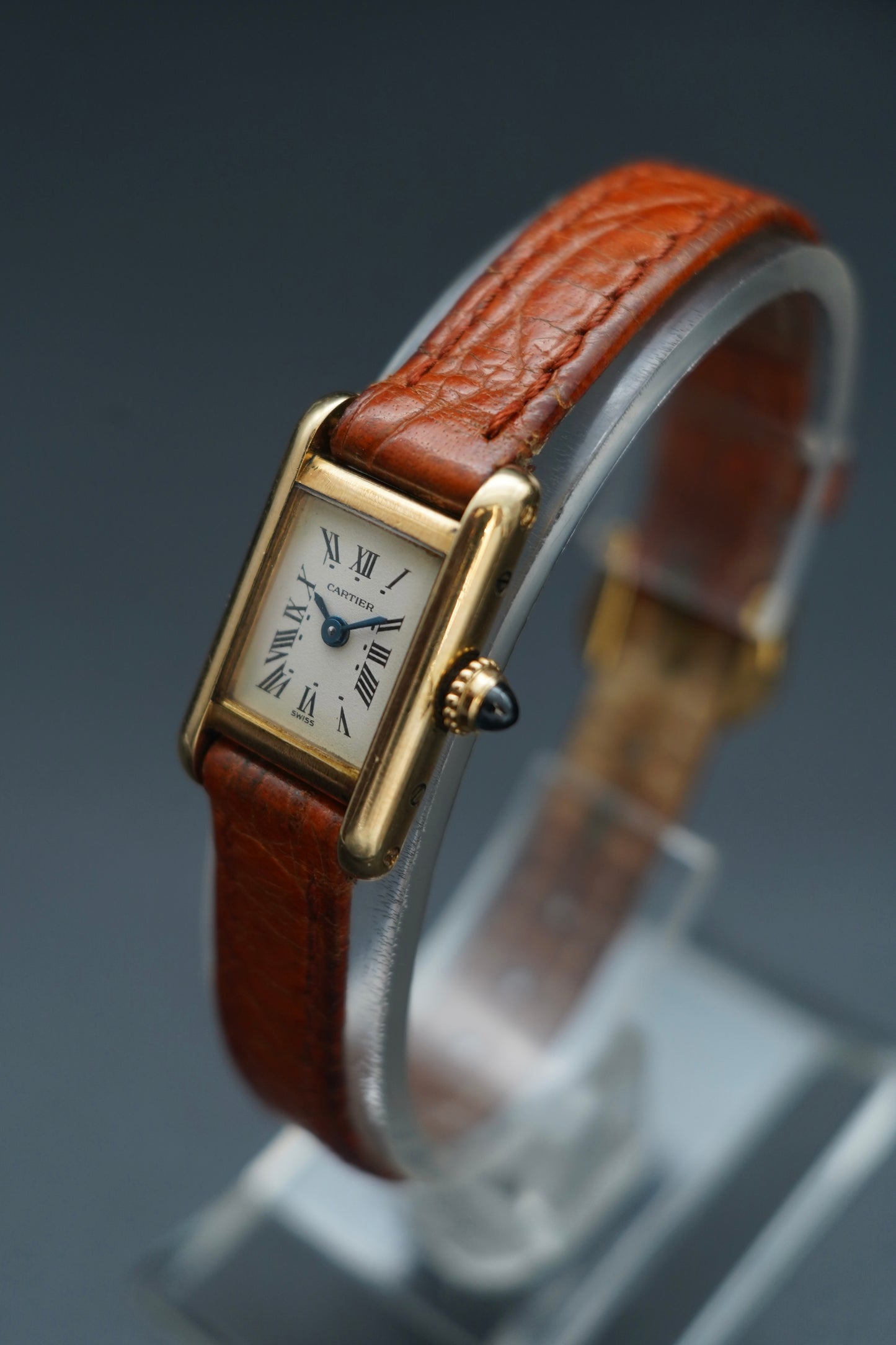 Cartier Tank Louis 828001