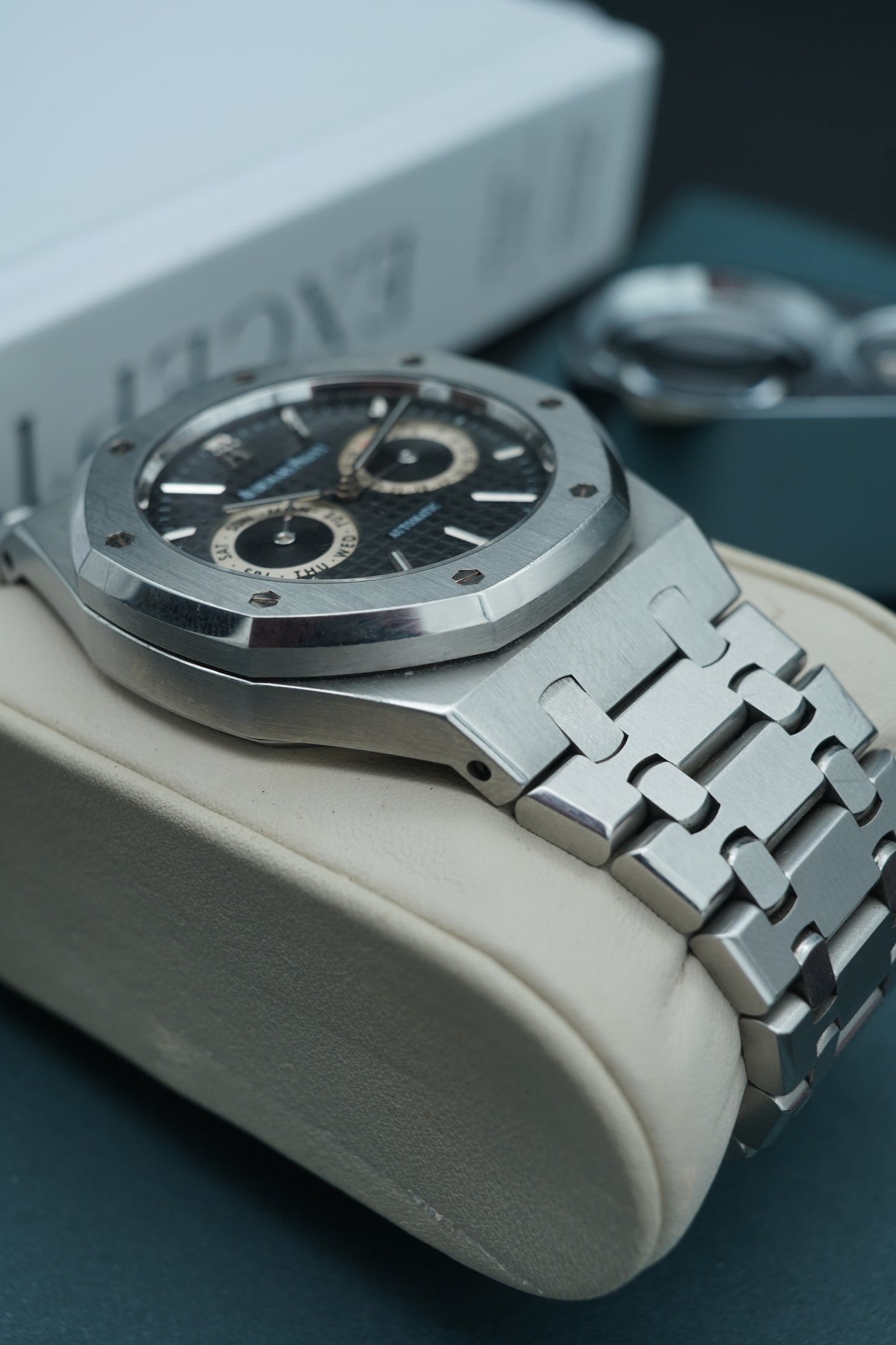 Audemars Piguet Royal Oak Day-Date