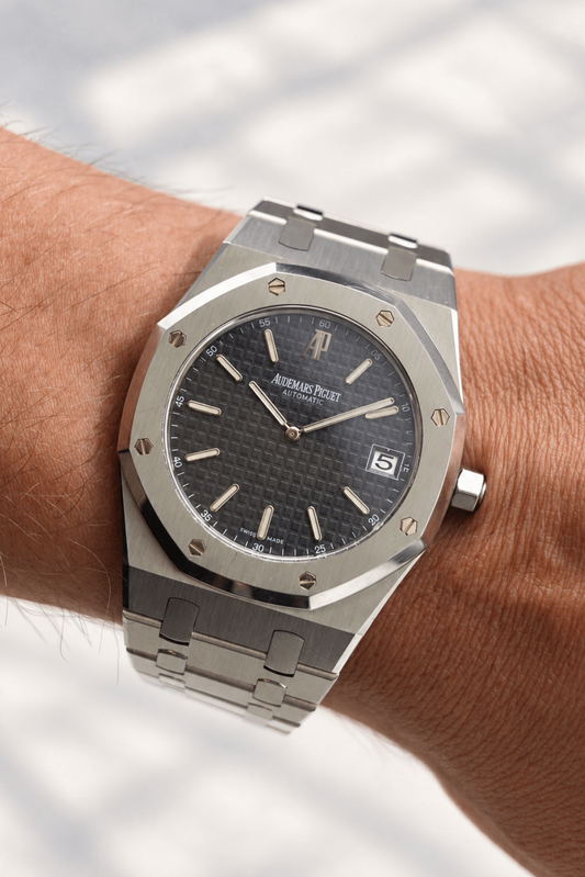 Audemars Piguet Royal Oak 15202ST