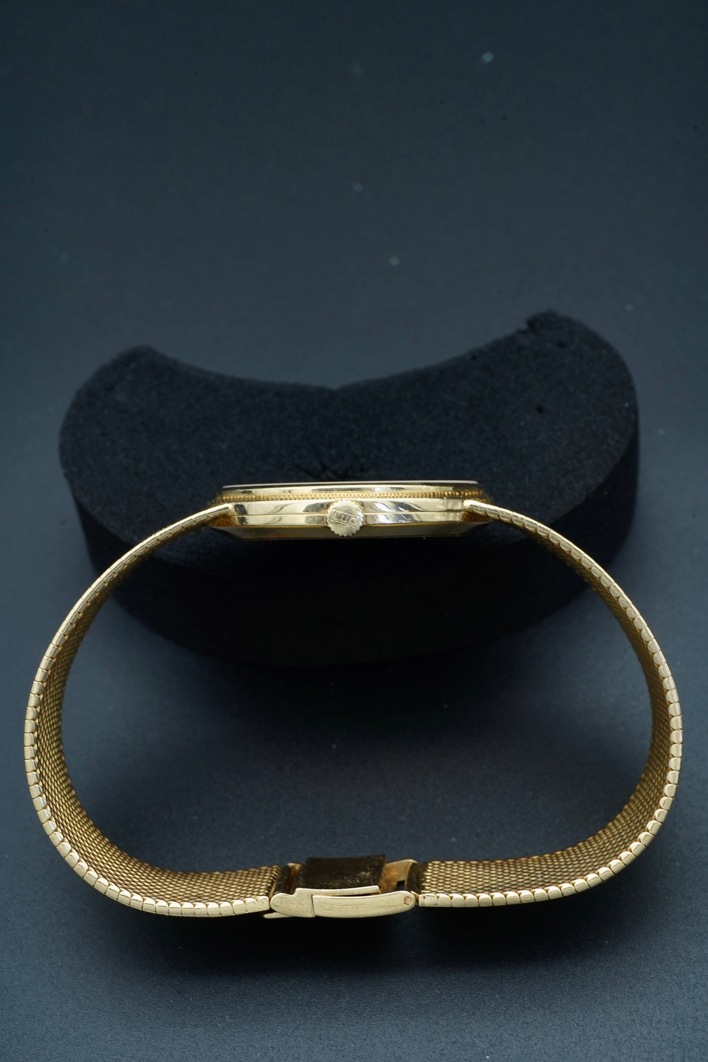 Chopard Classic Yellow Tiger Eye