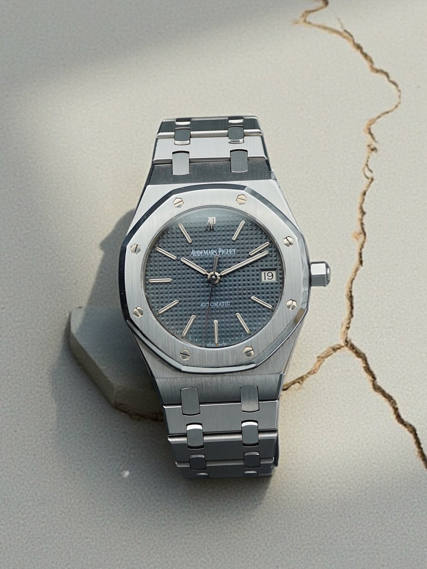 Audemars Piguet Royal Oak 14790 - Full set