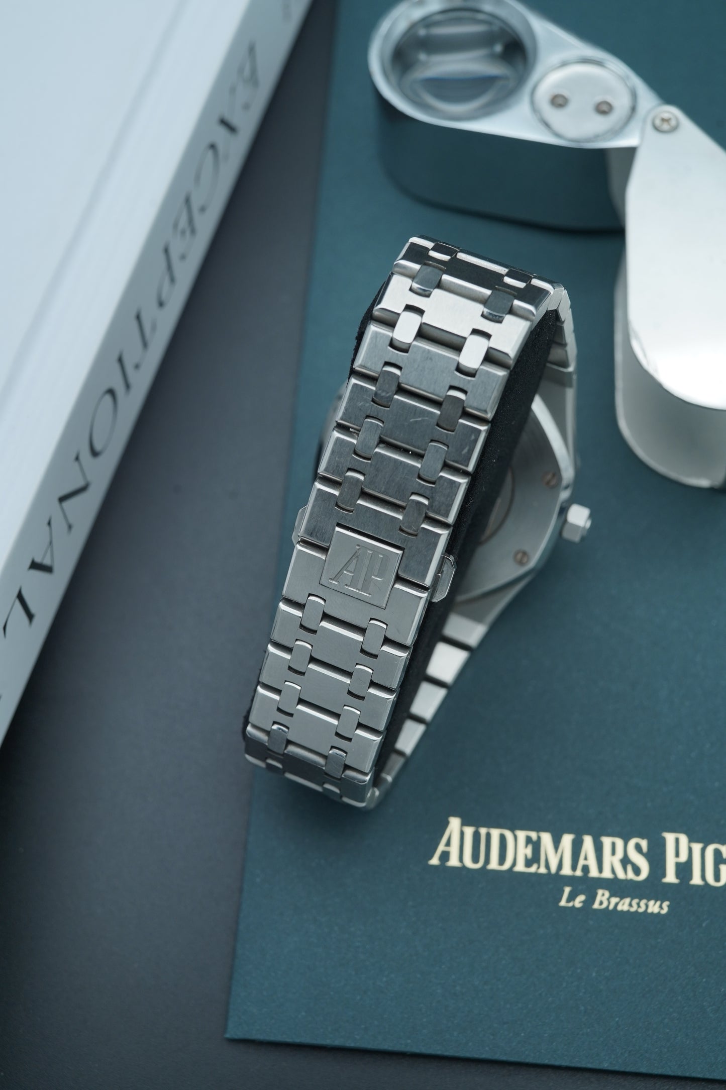 Audemars Piguet Royal Oak Day-Date