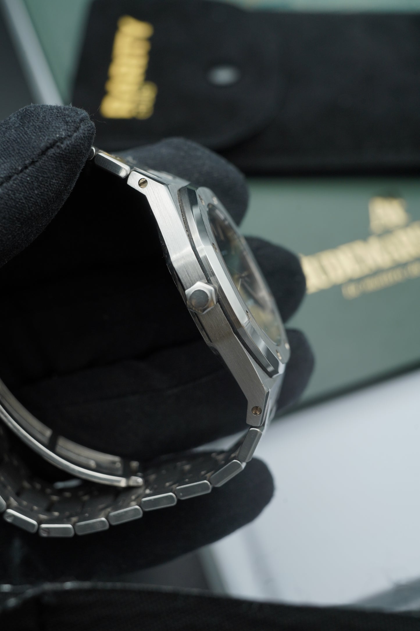 Audemars Piguet Royal Oak 14790 - Full set