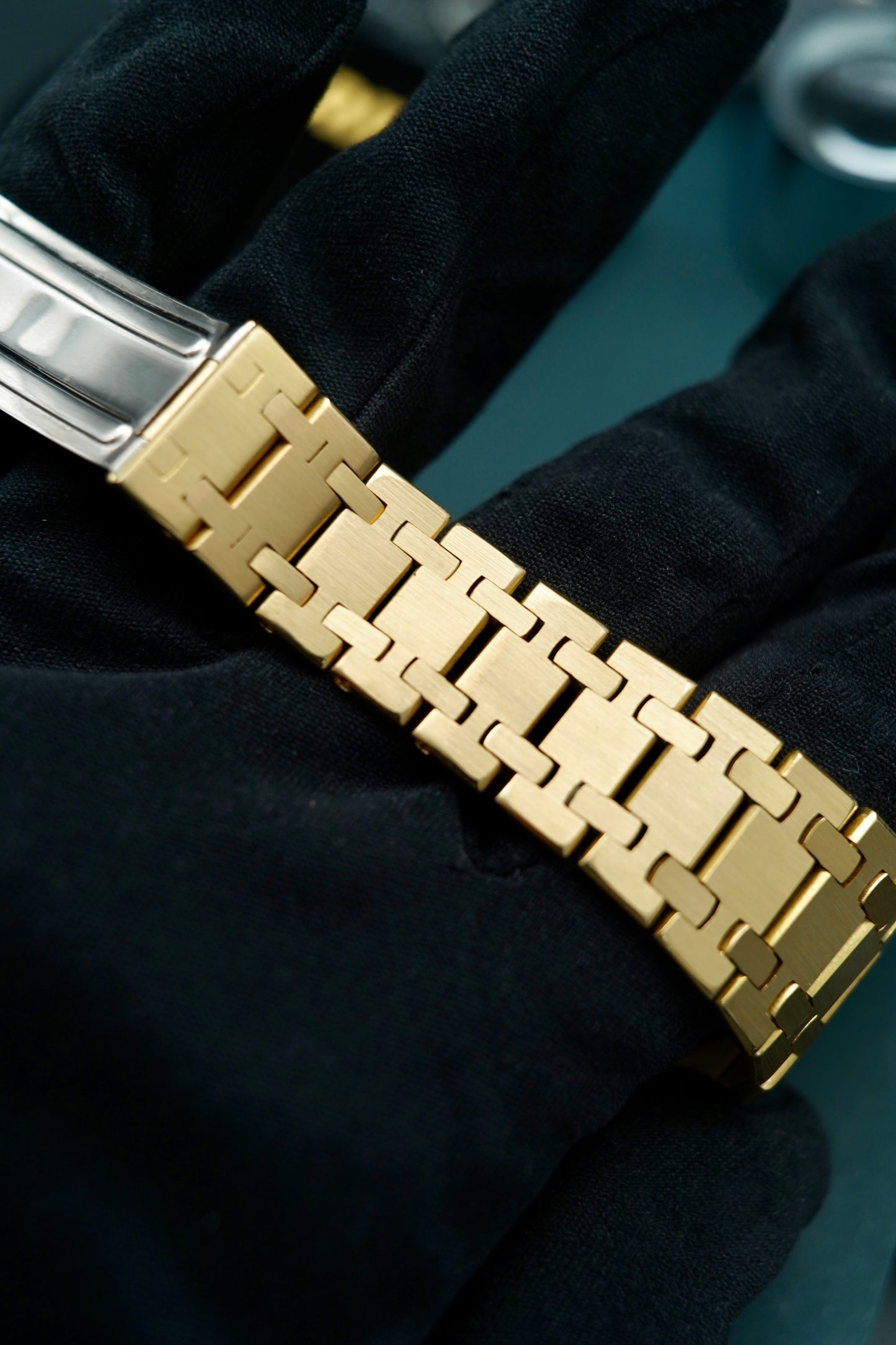 Audemars Piguet Royal Oak 4100BA