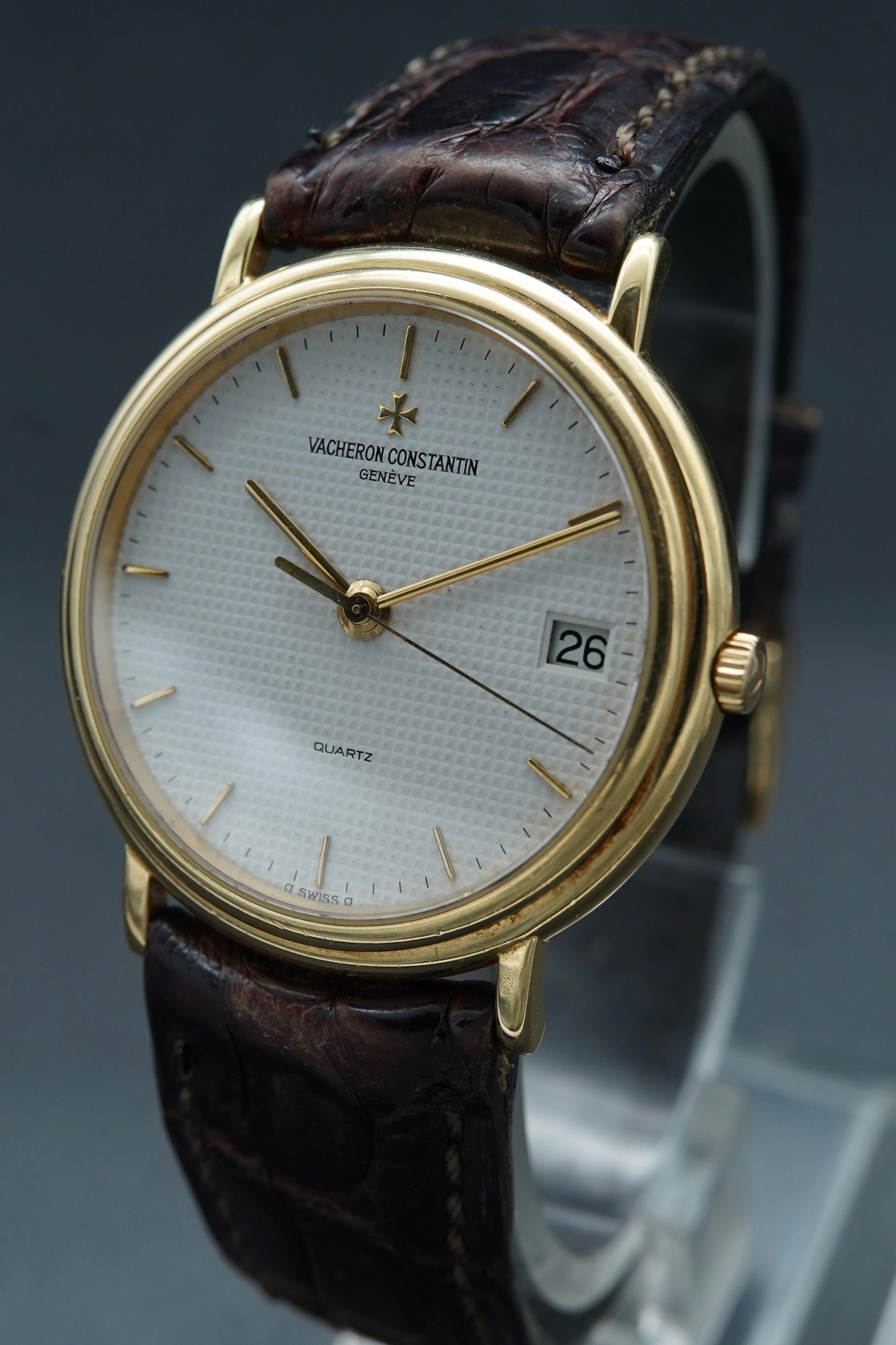 Vacheron Constantin Patrimony 73014