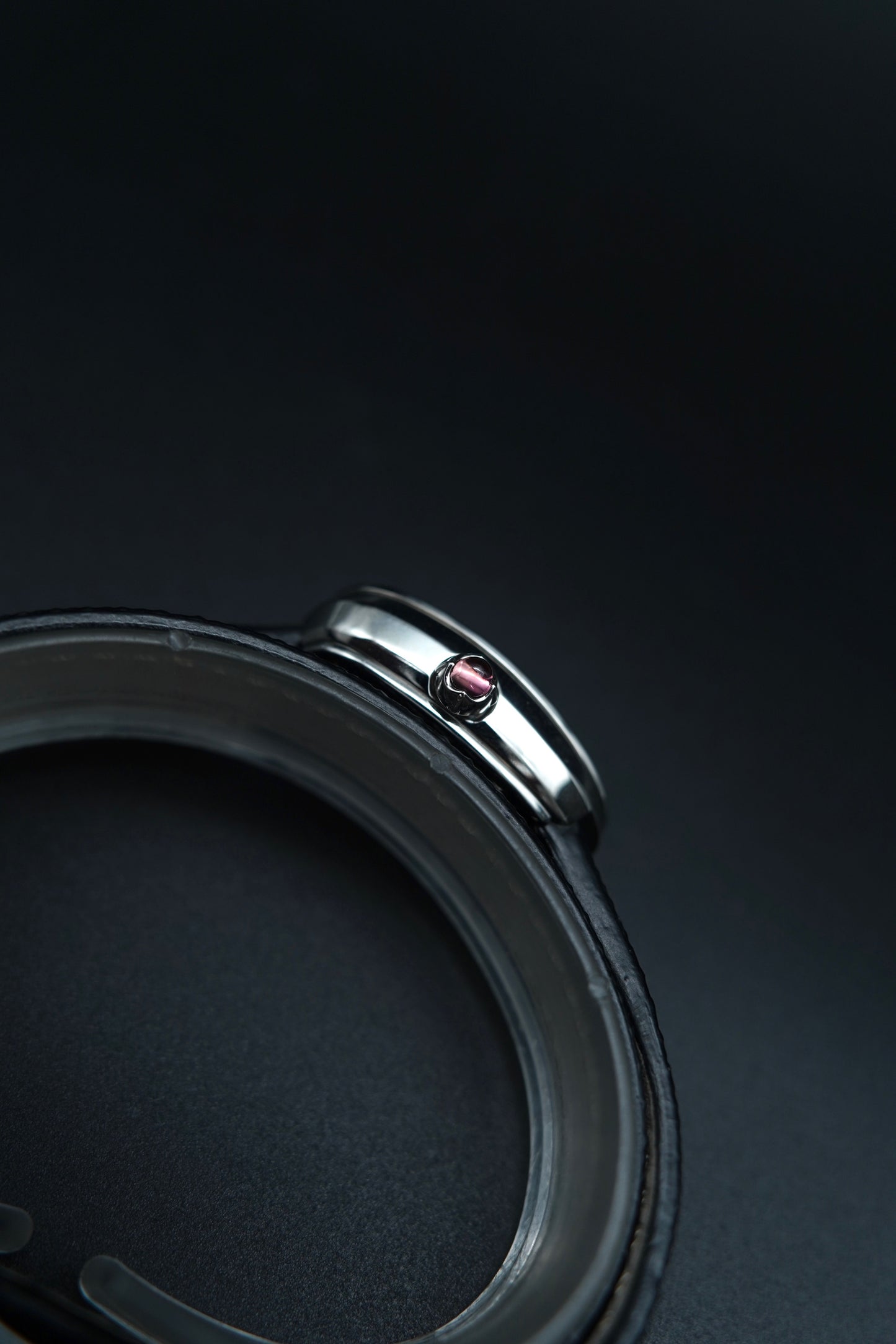 Bulgari Serpenti SPS27BSL - Full set