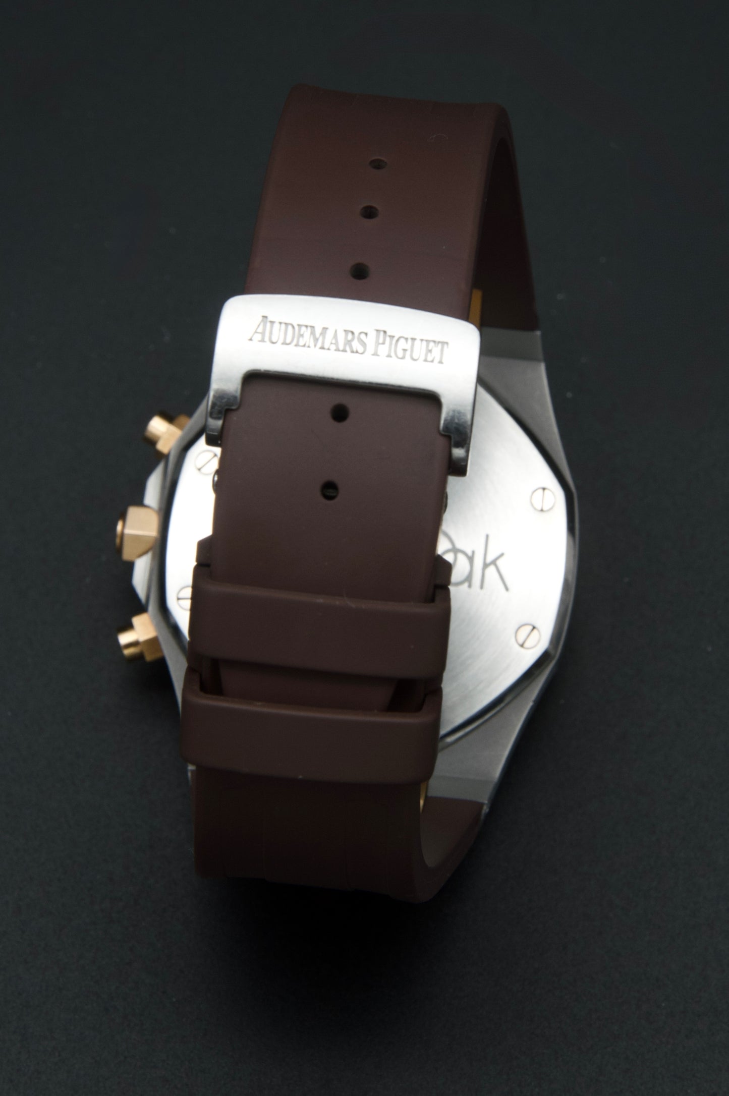Audemars Piguet Royal Oak 39 Bucherer 40th Anniversary - Limited to 40 pcs