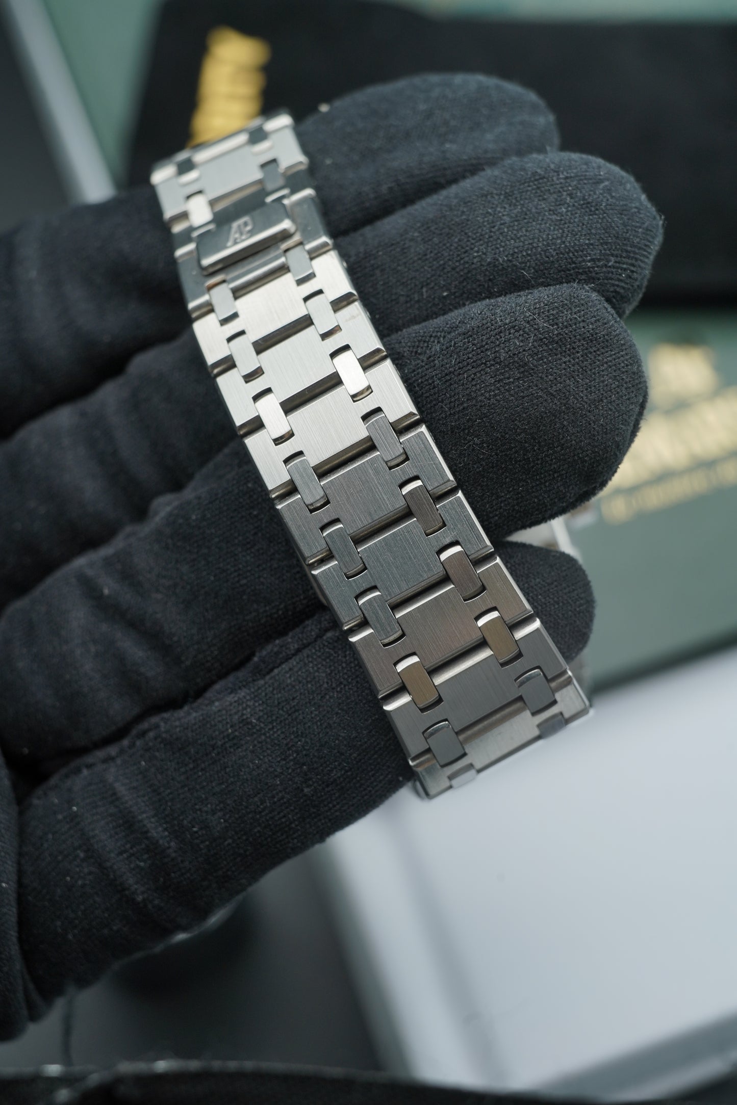 Audemars Piguet Royal Oak 14790 - Full set