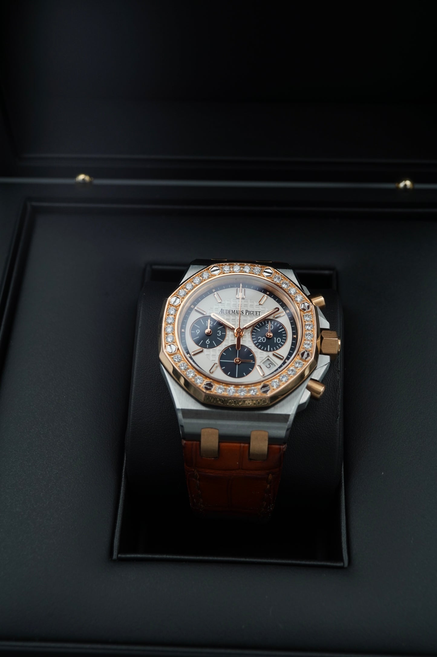 Audemars Piguet Royal Oak Offshore 26234SR