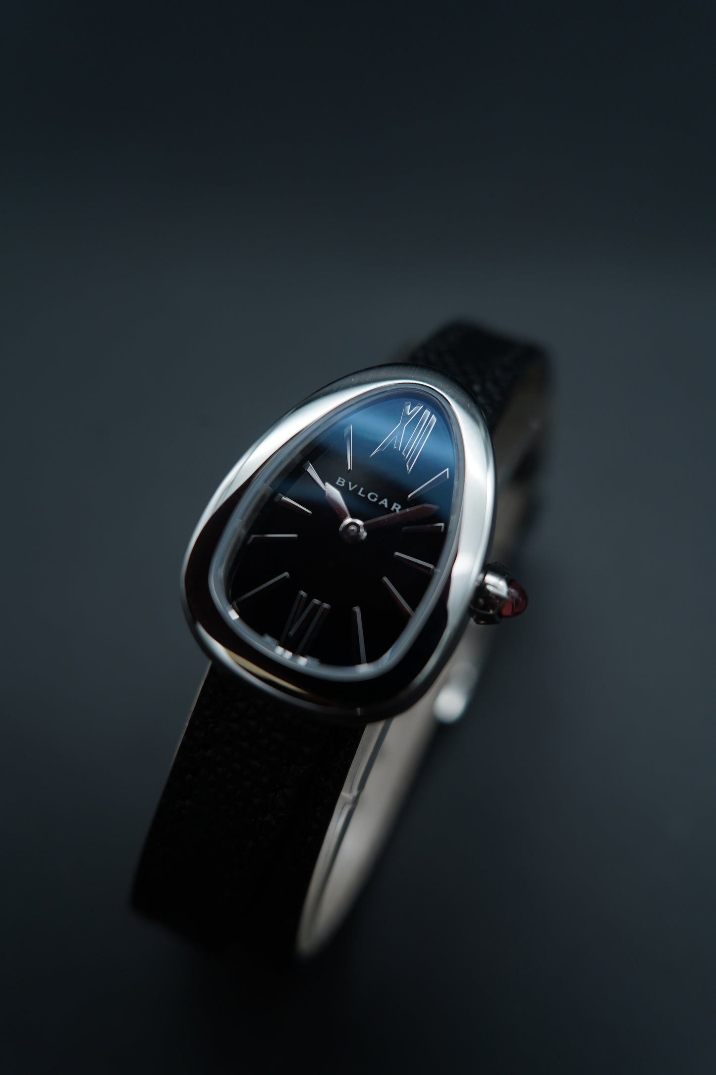Bulgari Serpenti SPS27BSL - Full set