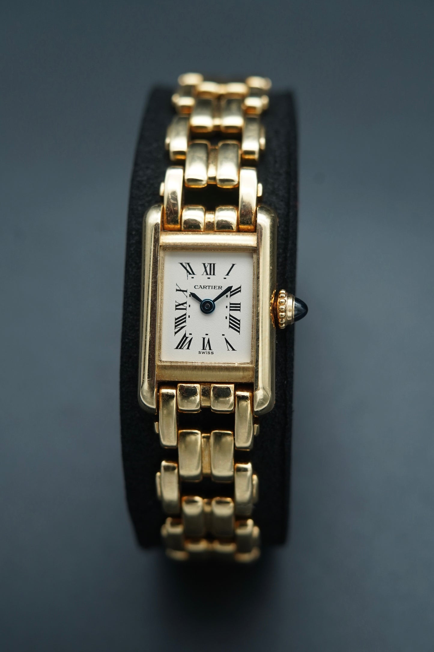 Cartier Tank Louis 828003