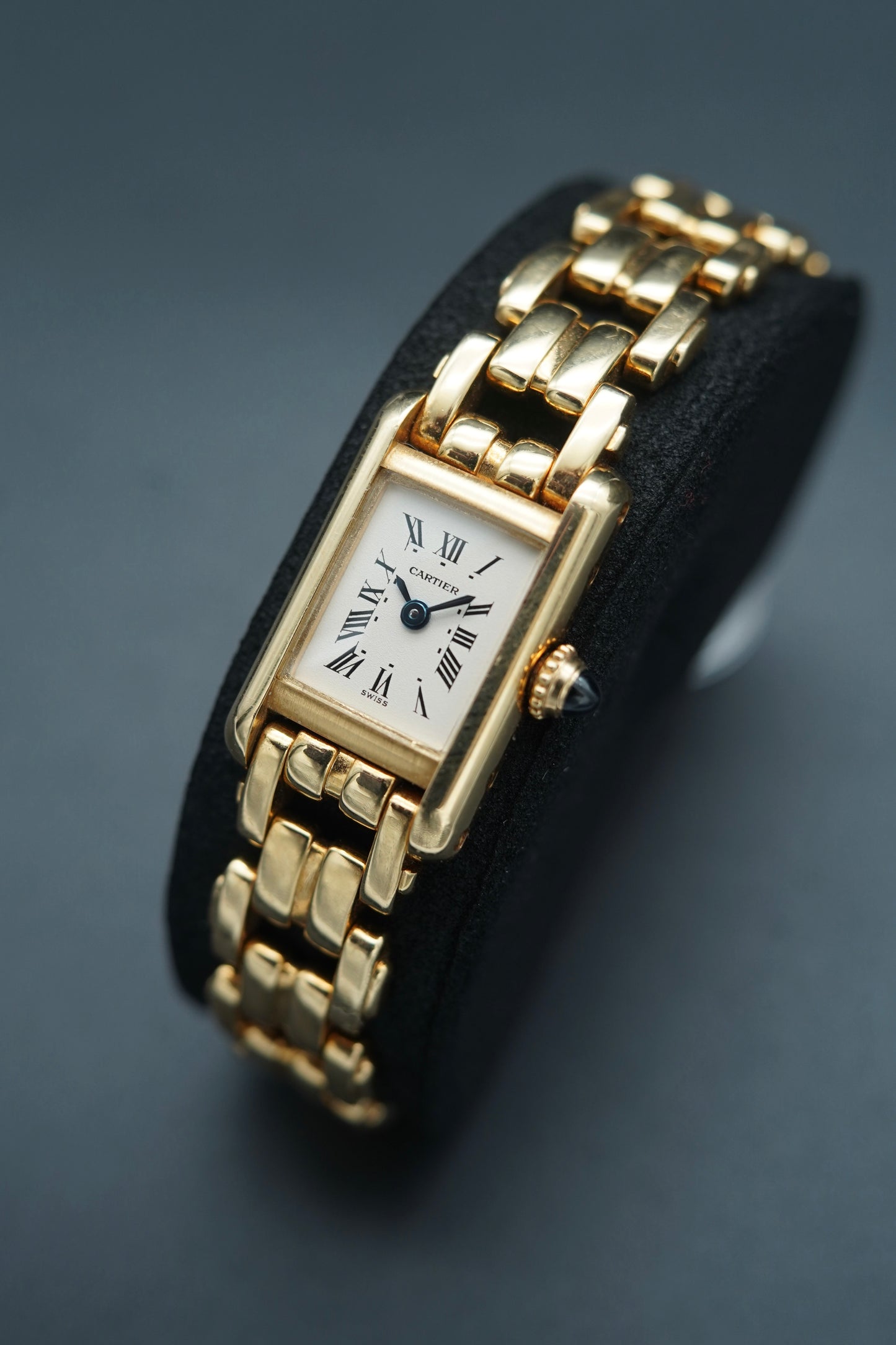 Cartier Tank Louis 828003