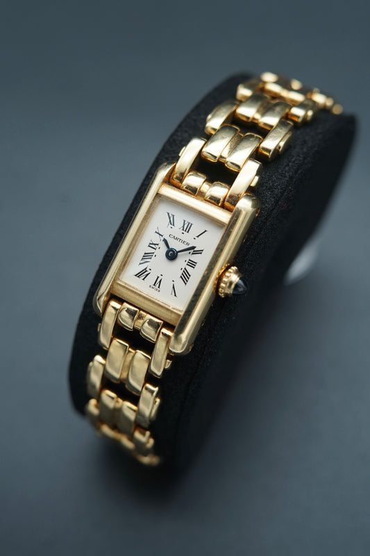 Cartier Tank Louis 828003