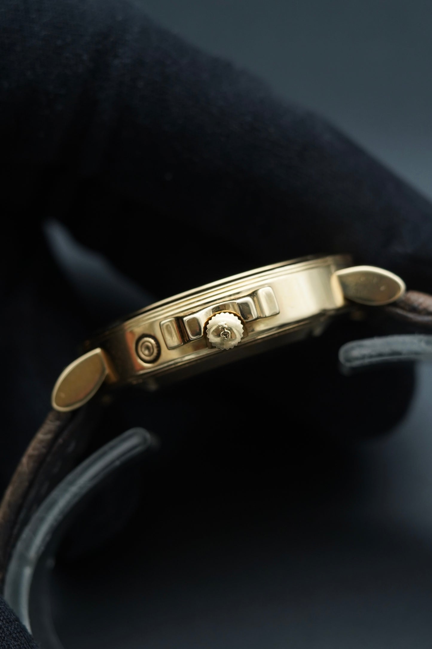 Corum Meteorite Peary Automatic