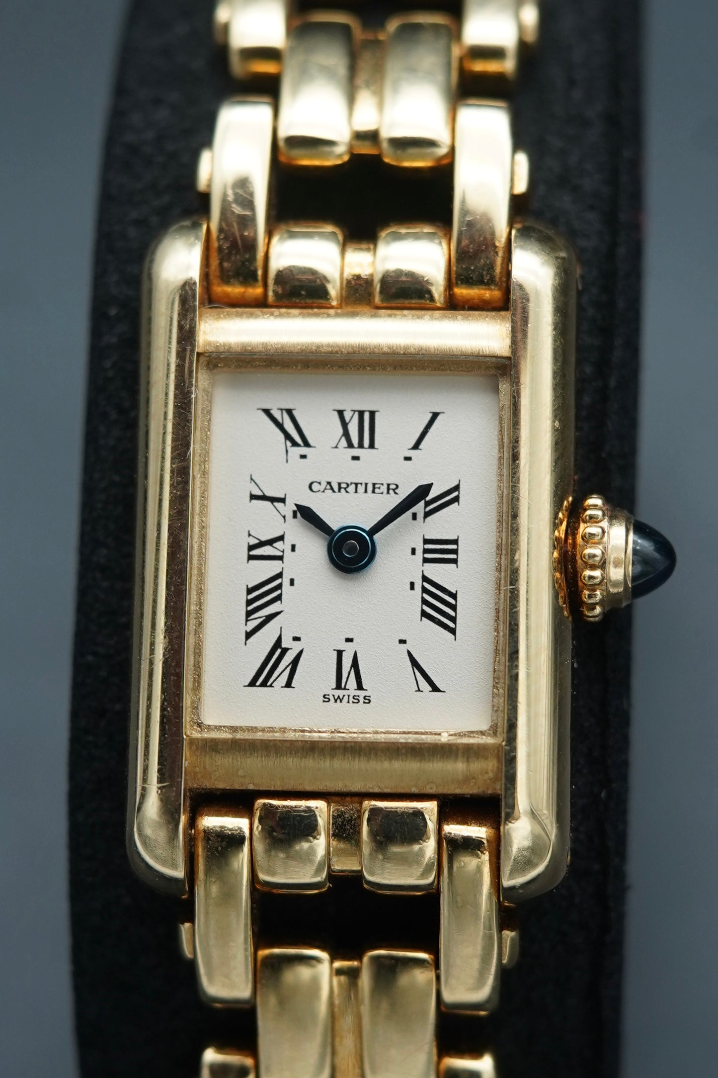 Cartier Tank Louis 828003