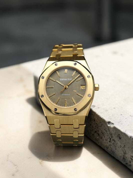 Audemars Piguet Royal Oak 4100BA