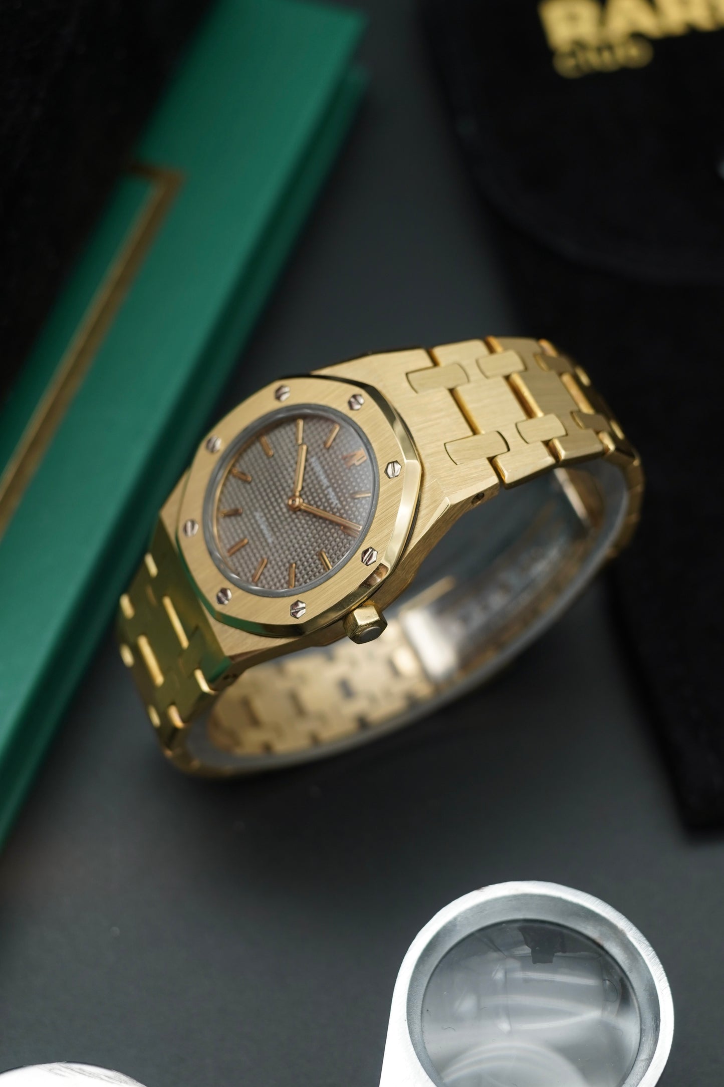 Audemars Piguet Royal Oak 8638BA