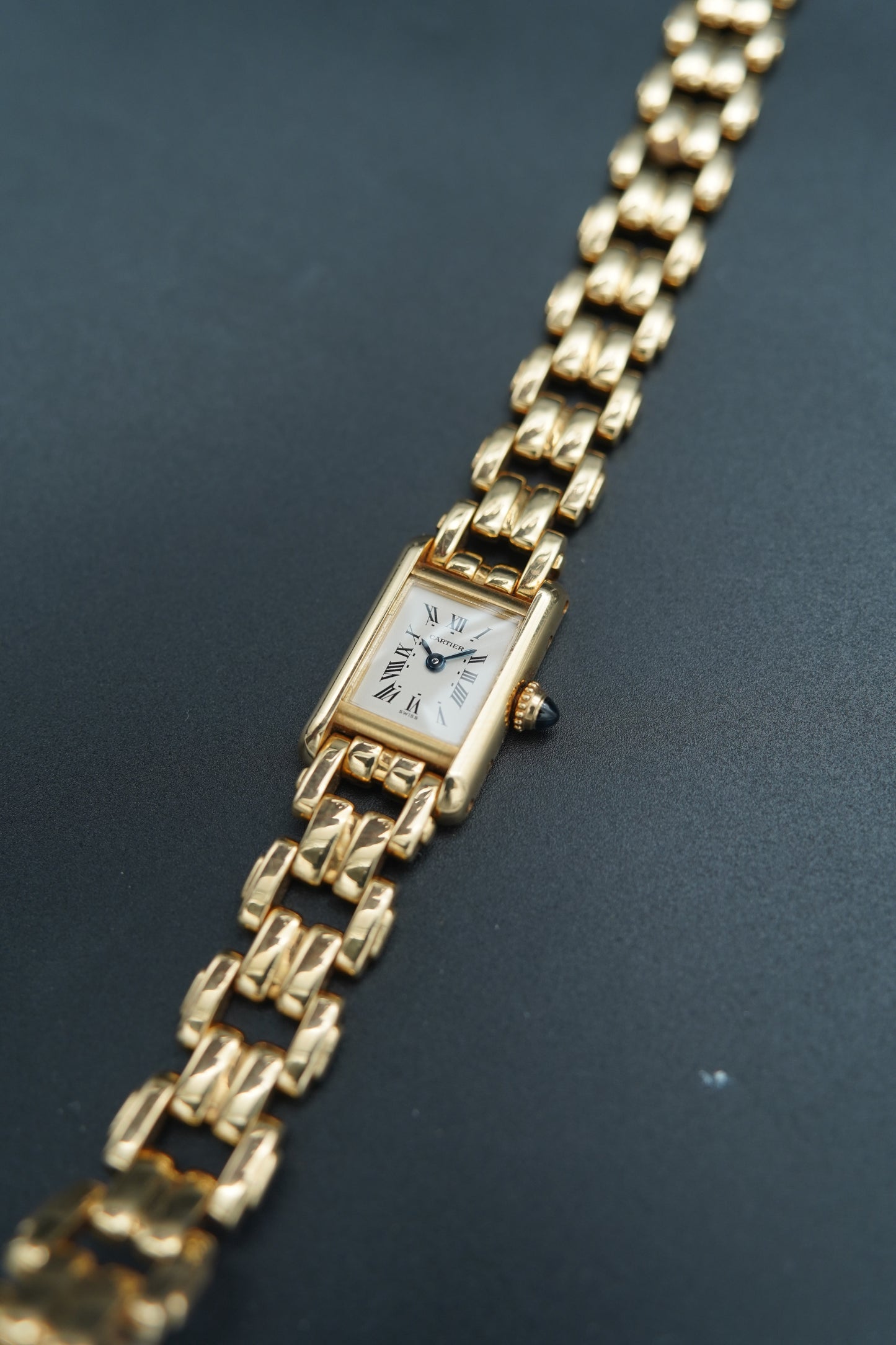 Cartier Tank Louis 828003