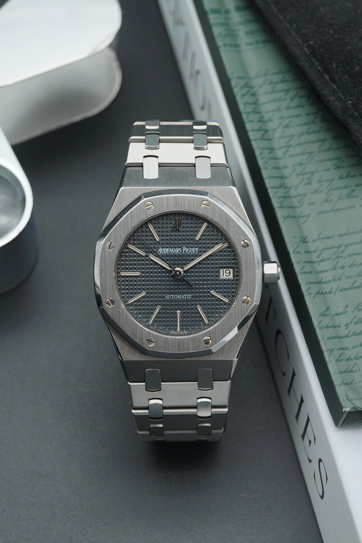 Audemars Piguet Royal Oak 14790 - Full set