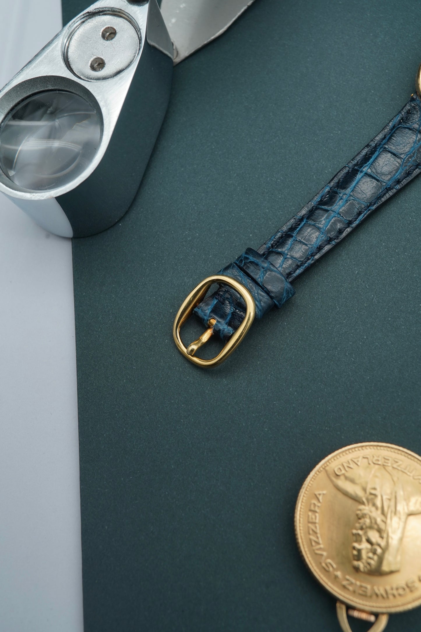 Patek Philippe Ellipse 4226