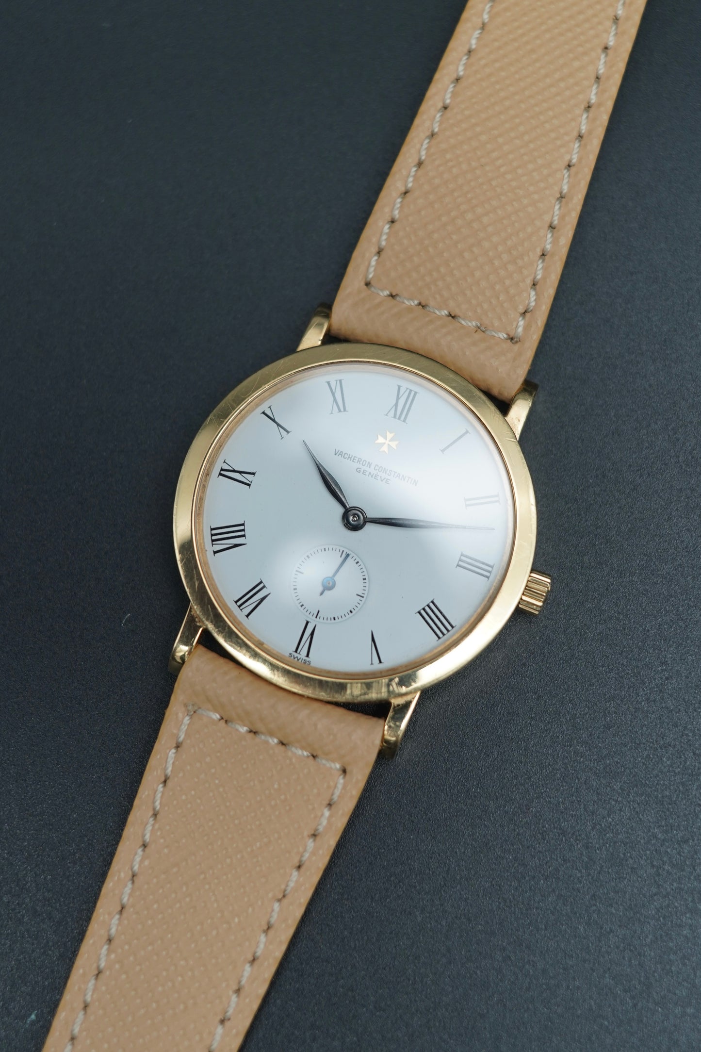 Vacheron Constantin Patrimony 92240