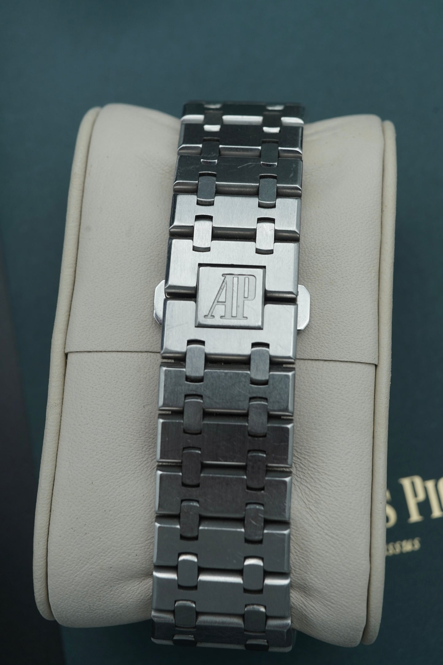 Audemars Piguet Royal Oak Day-Date