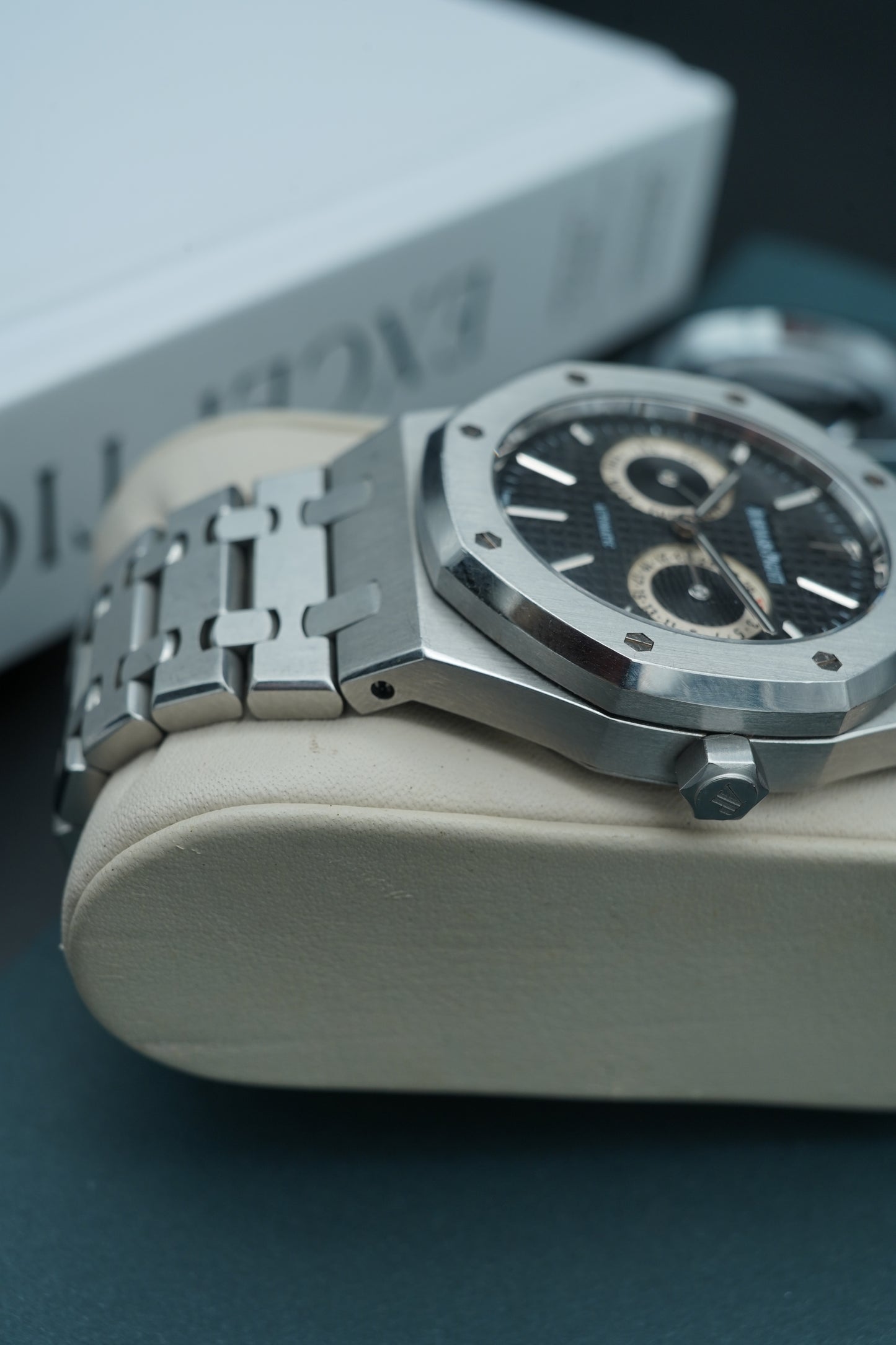 Audemars Piguet Royal Oak Day-Date