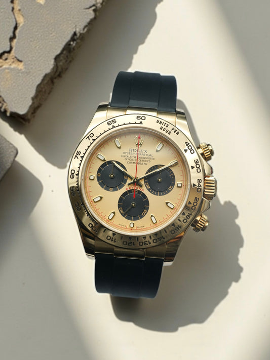 Rolex Daytona Newman dial - Top conditions