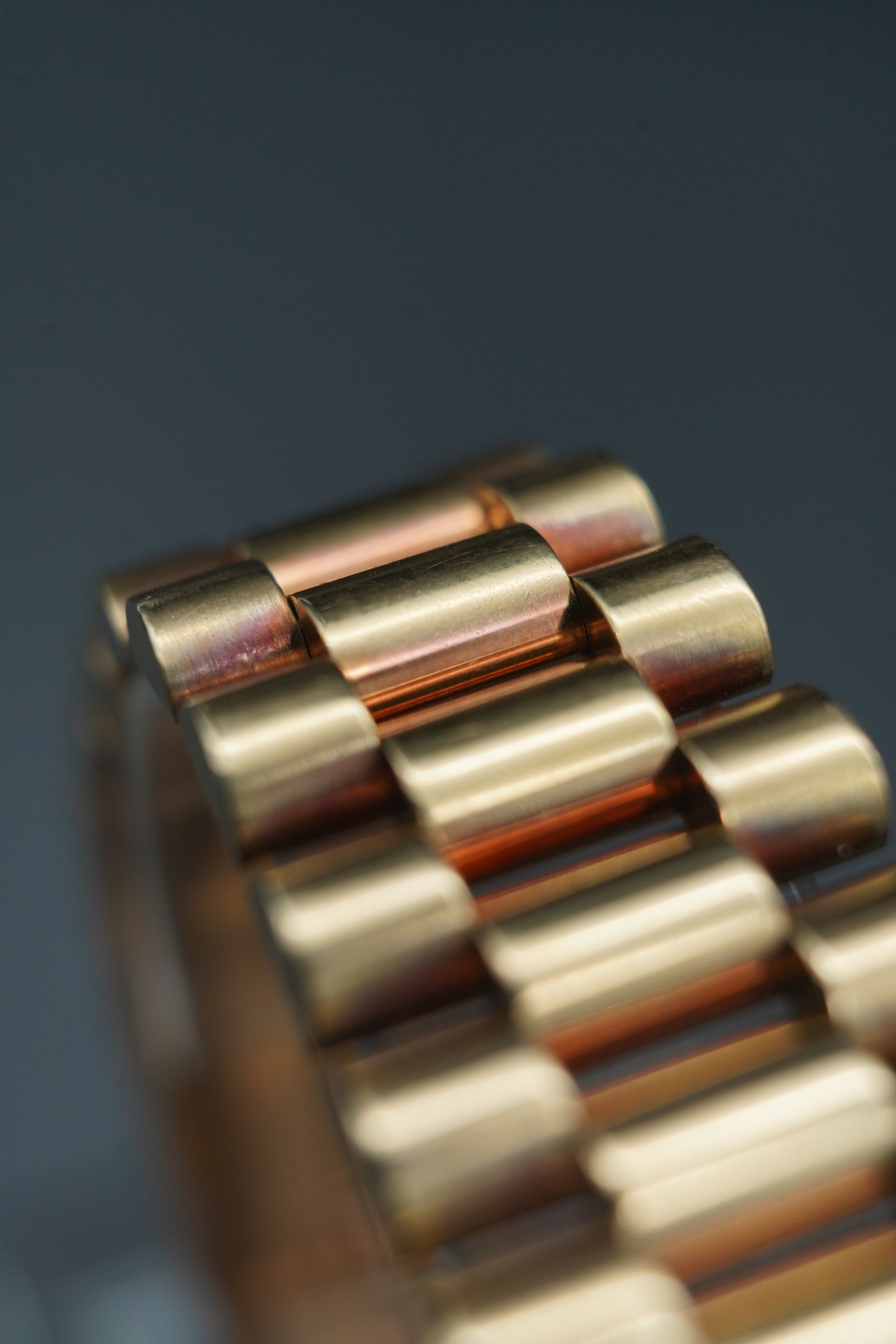 Rolex Day-Date 36 ref. 18028 - Amazing Patina