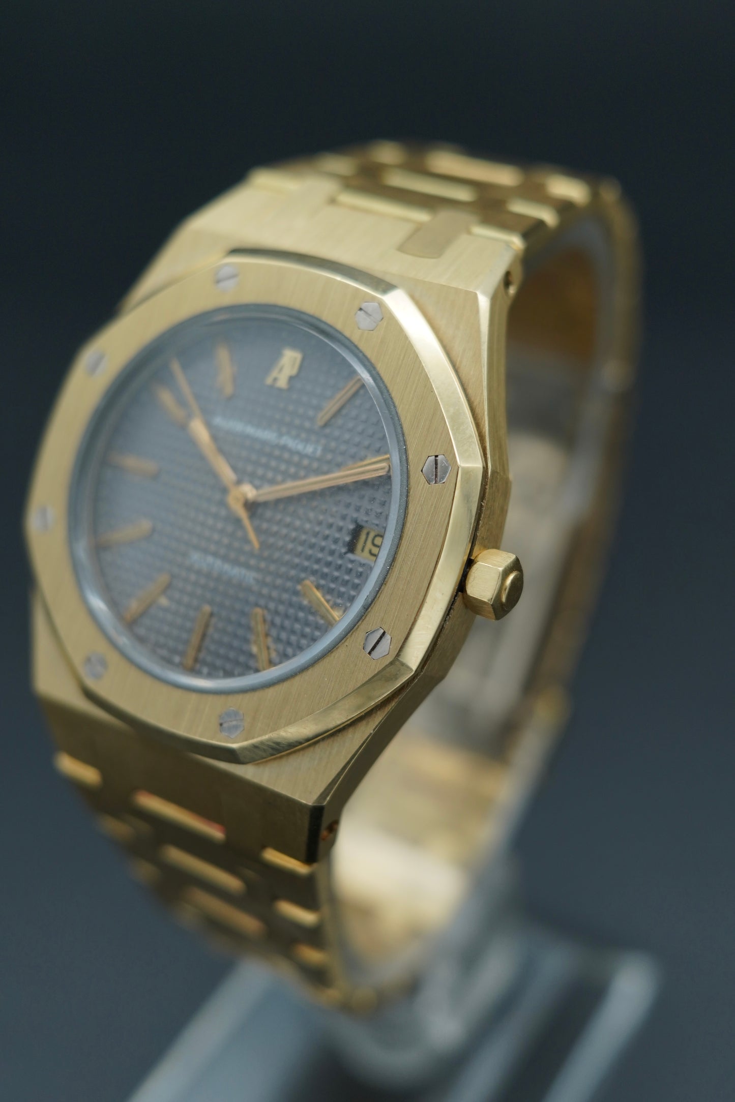 Audemars Piguet Royal Oak ref. 4100BA