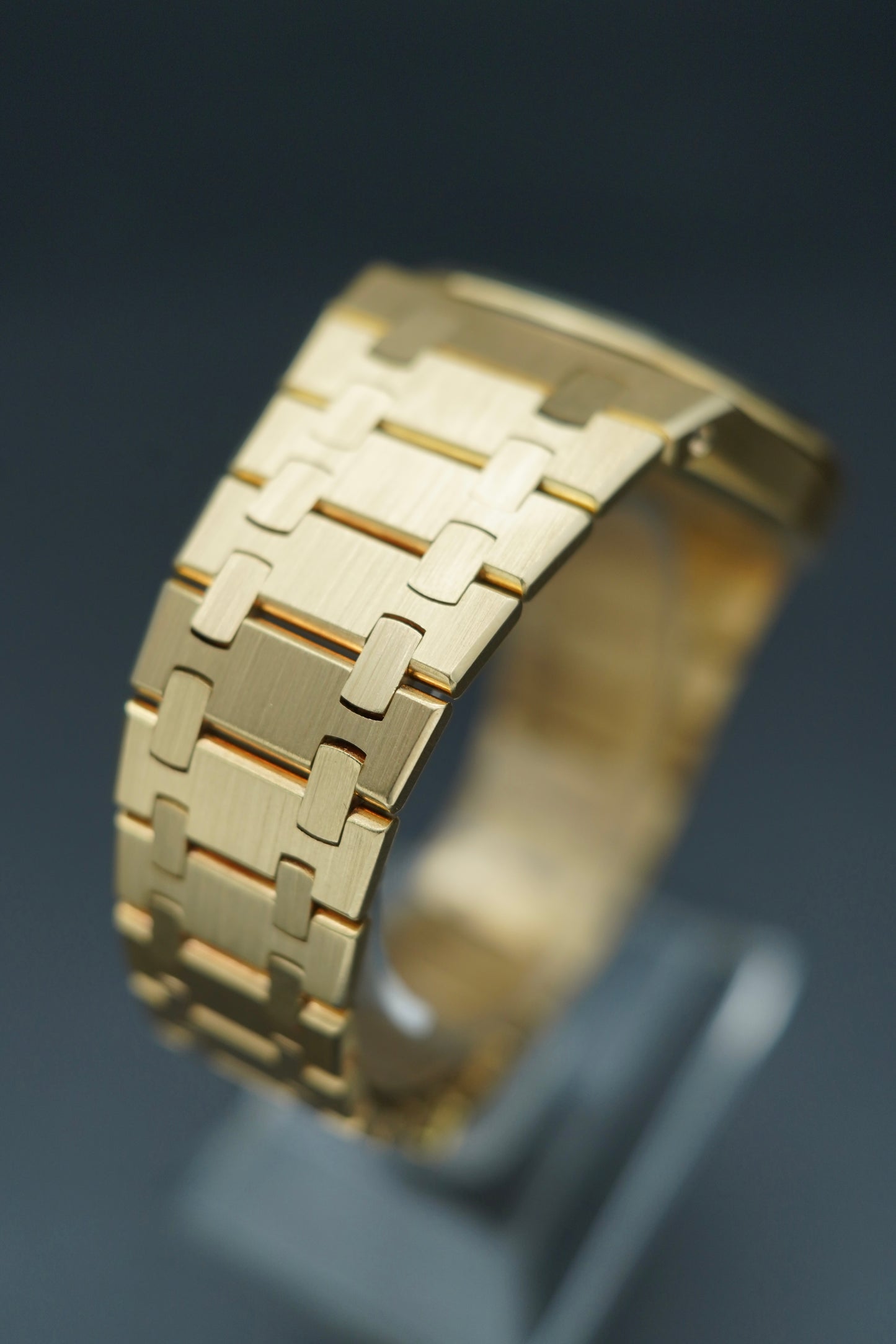 Audemars Piguet Royal Oak ref. 4100BA